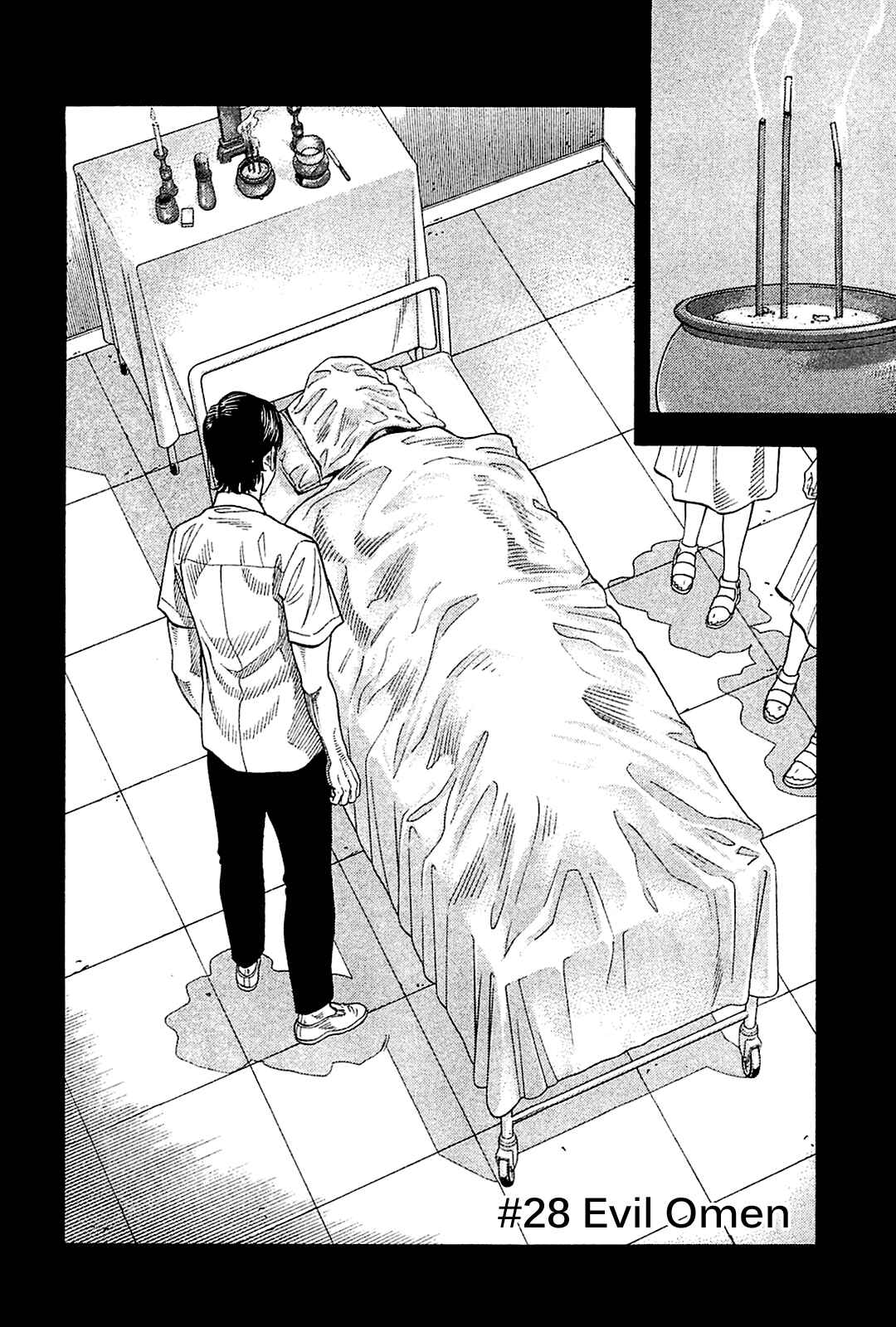 Page 2 Chapter 28 Montage