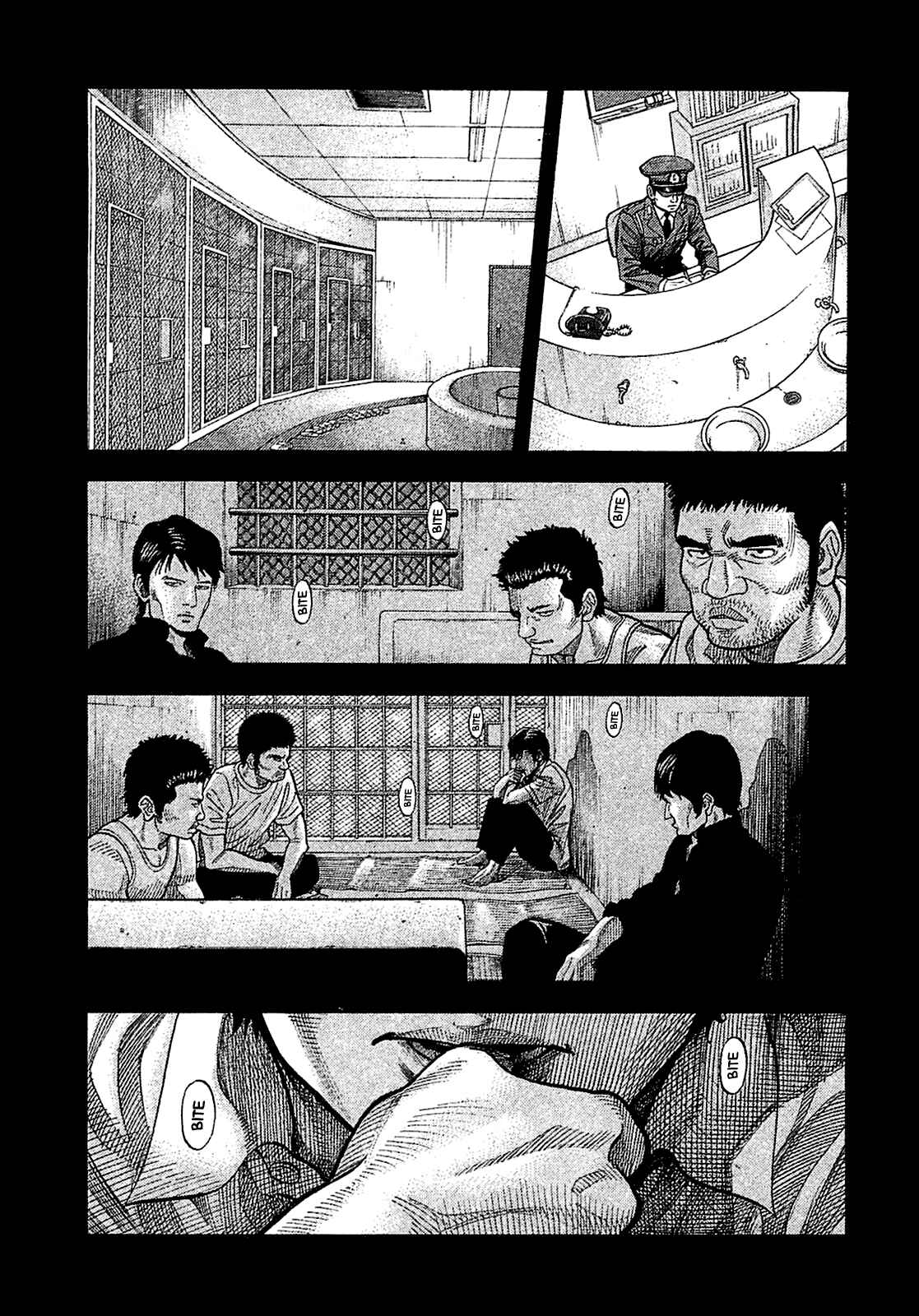Page 9 Chapter 28 Montage