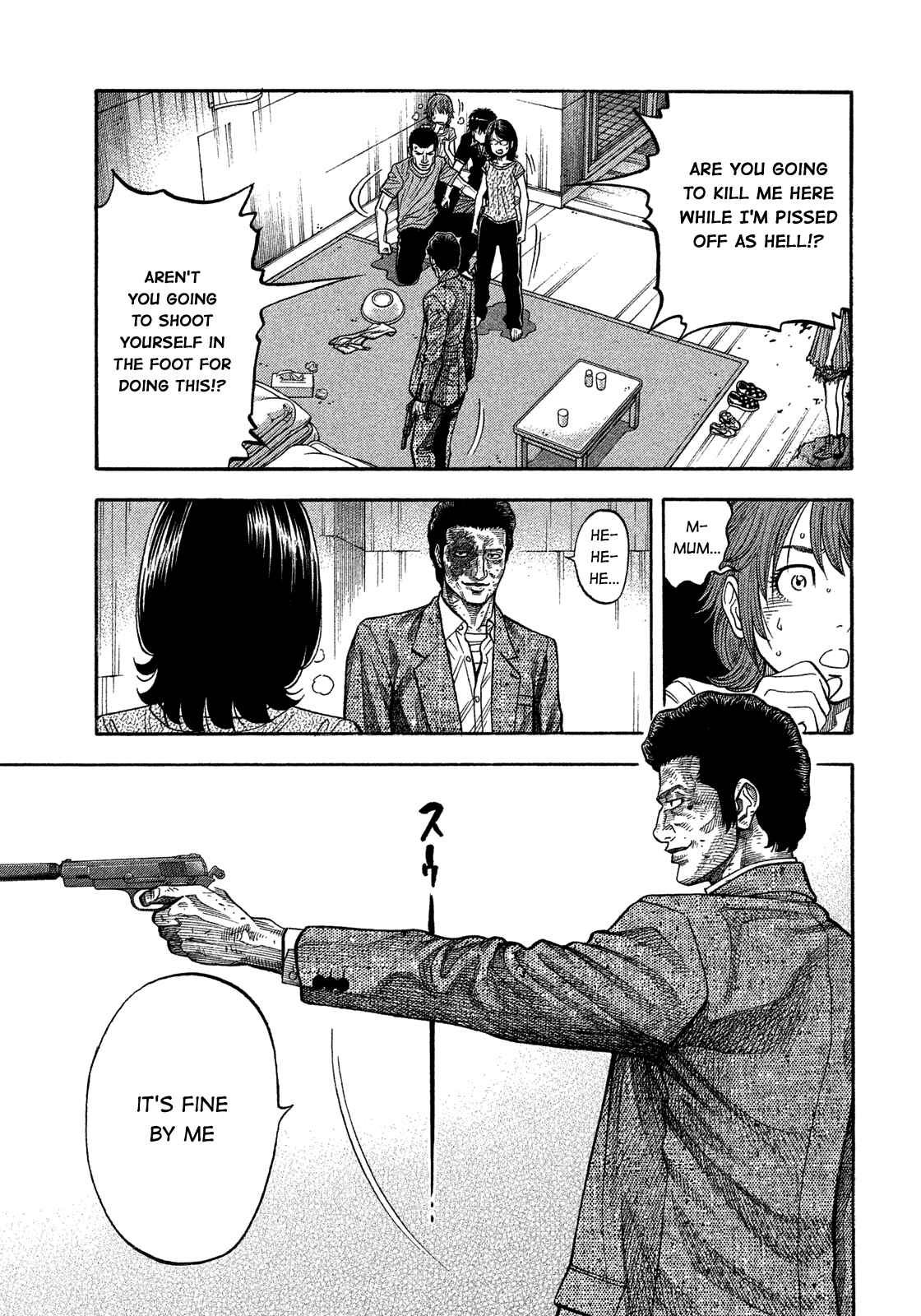 Page 12 Chapter 142 Montage