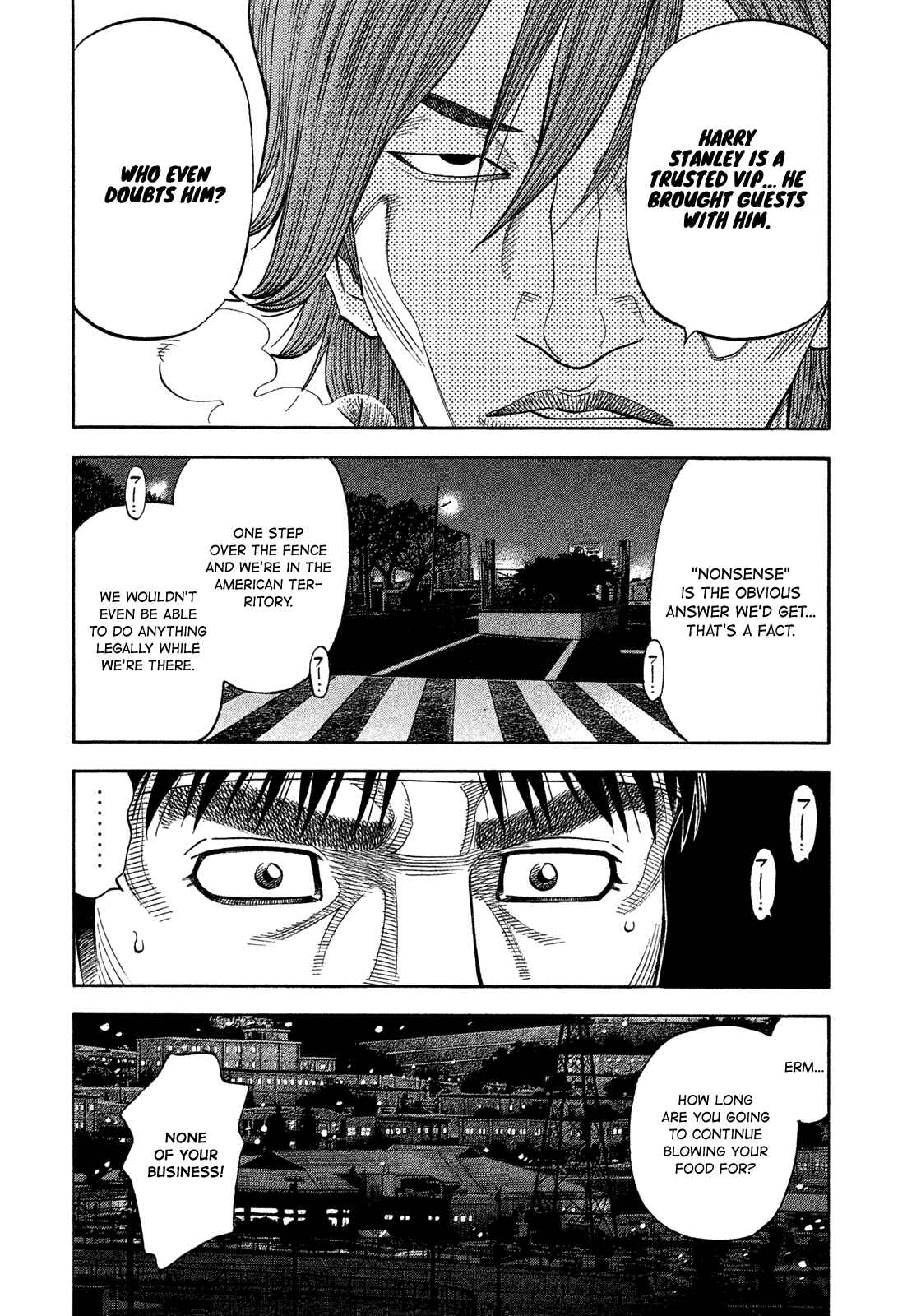Page 4 Chapter 110 Montage