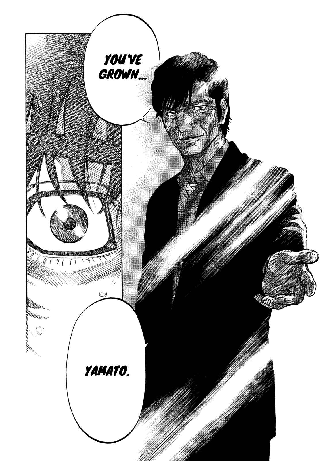 Page 13 Chapter 181 Montage