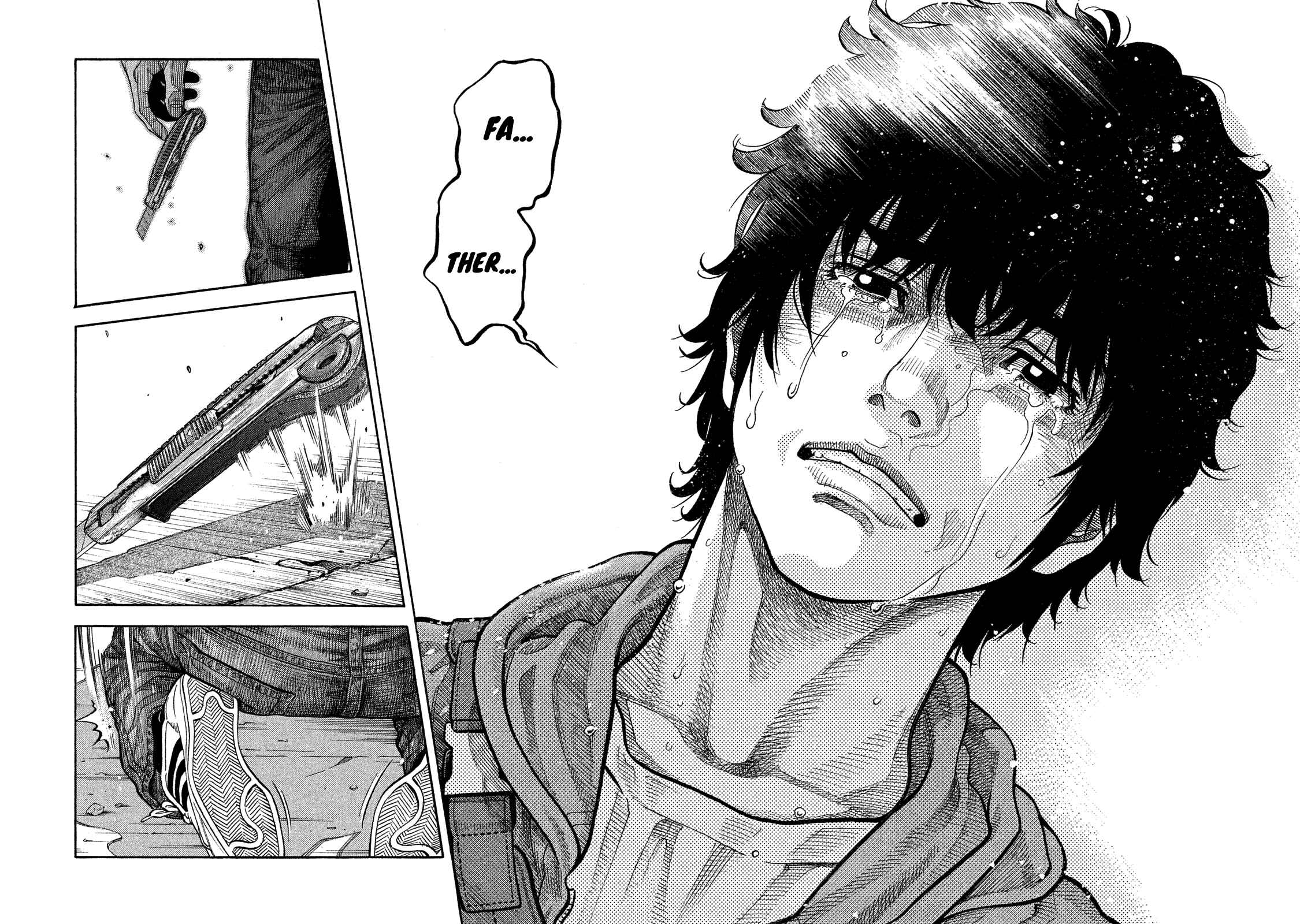Page 15 Chapter 181 Montage