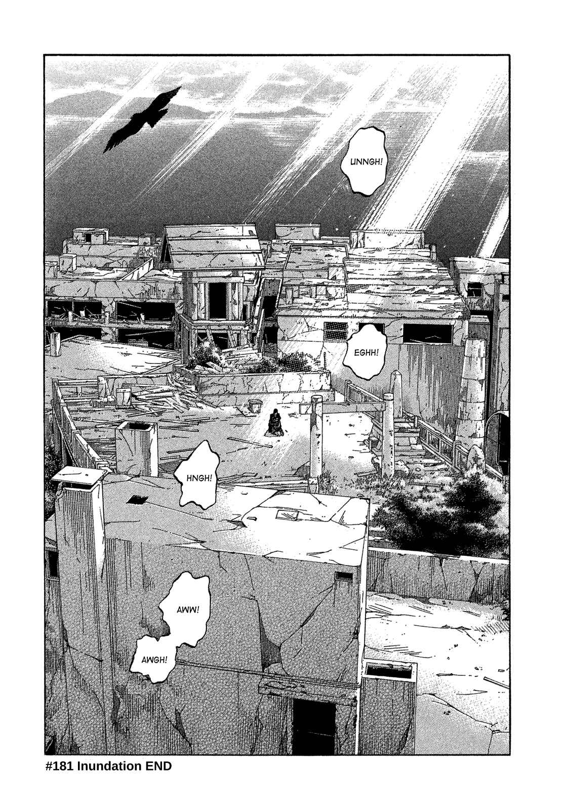Page 16 Chapter 181 Montage