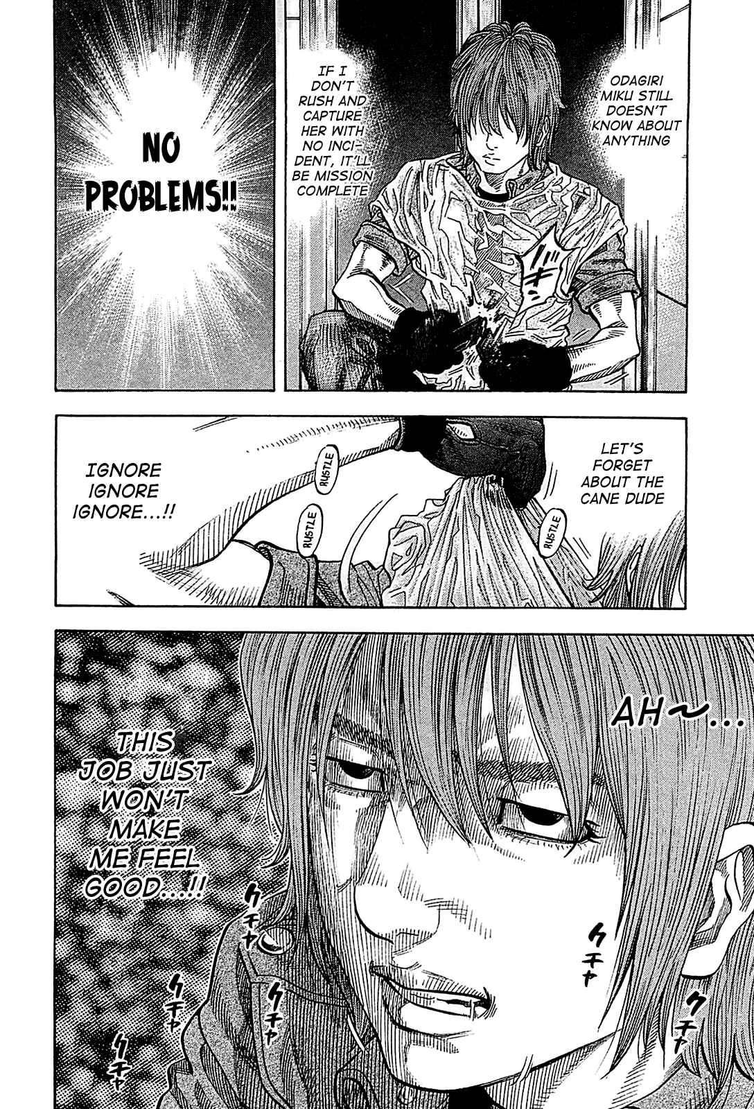 Page 10 Chapter 58 Montage