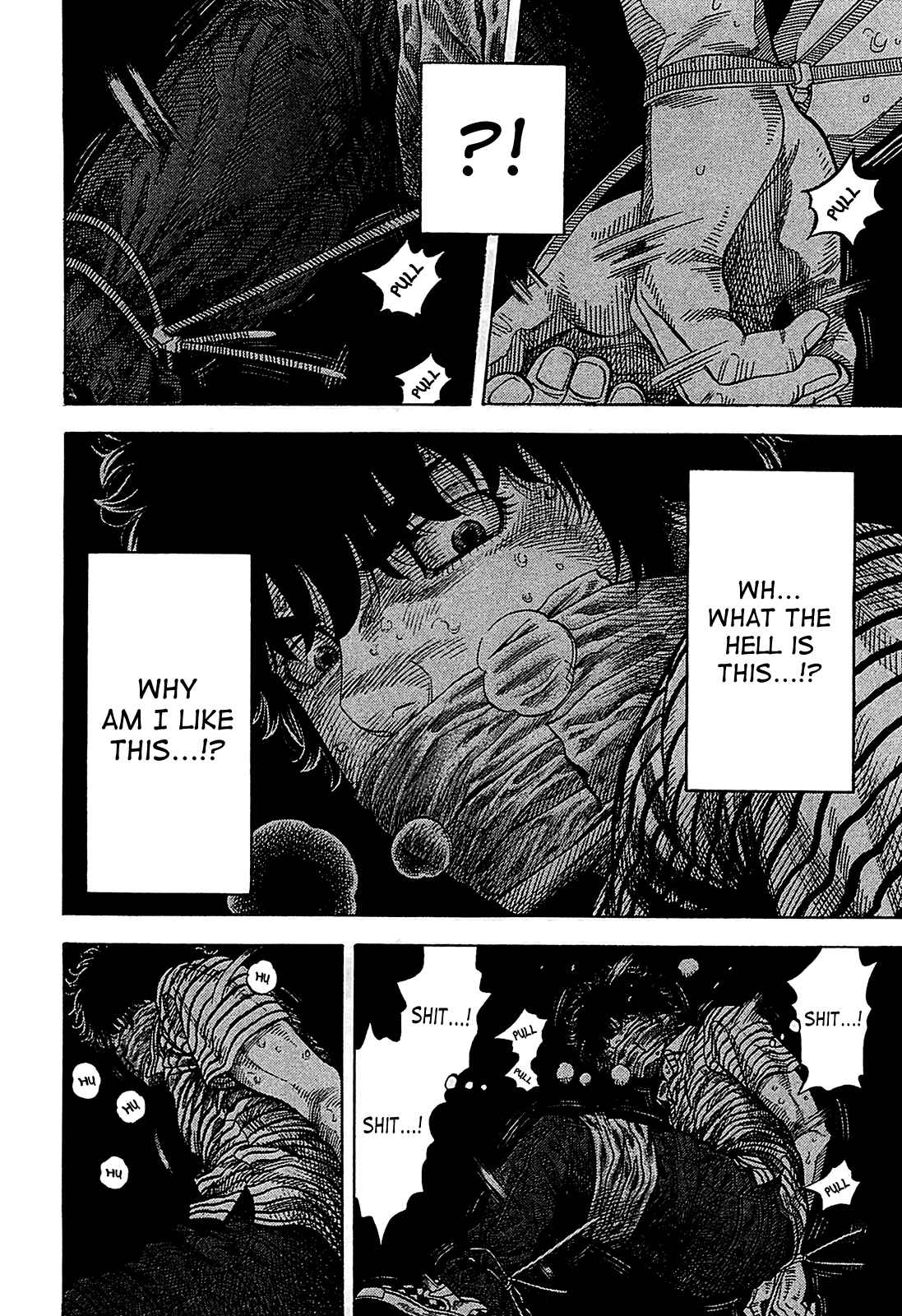 Page 14 Chapter 58 Montage