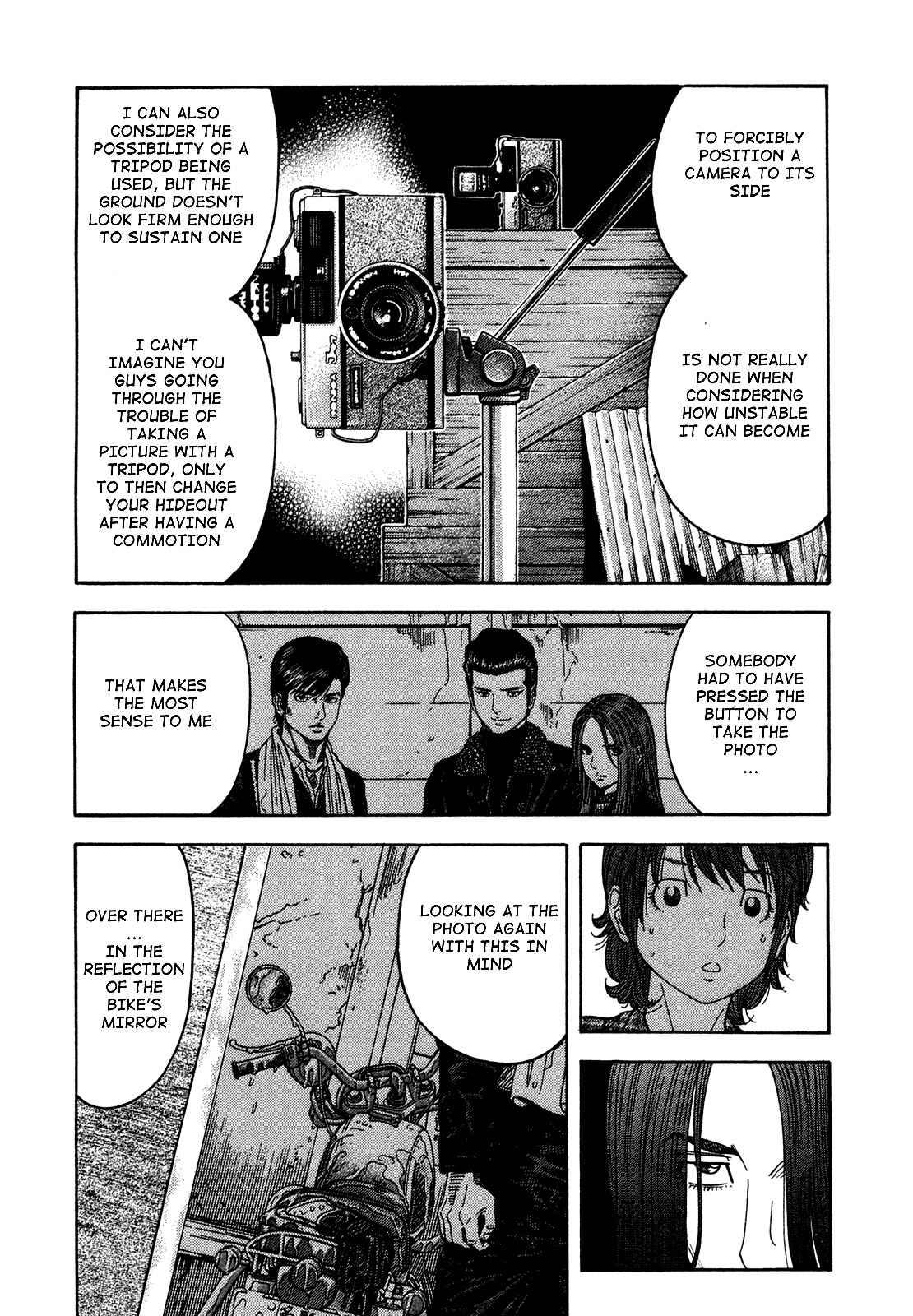 Page 10 Chapter 83 Montage