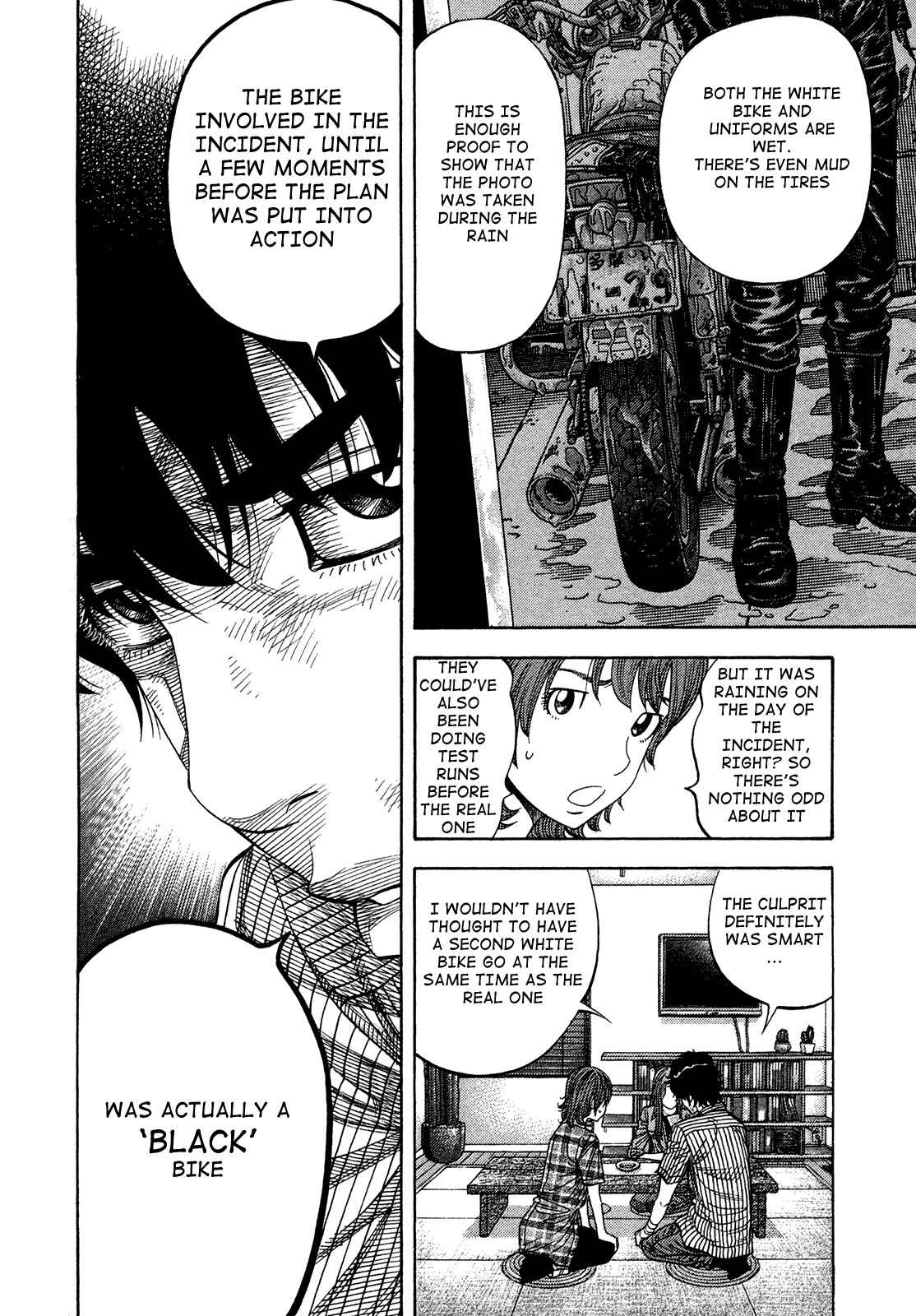 Page 4 Chapter 83 Montage