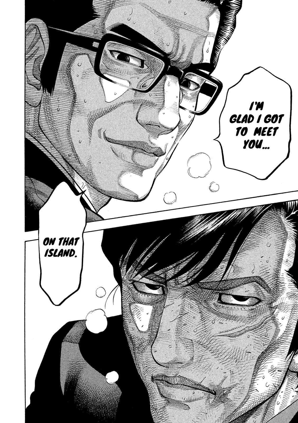 Page 14 Chapter 166 Montage