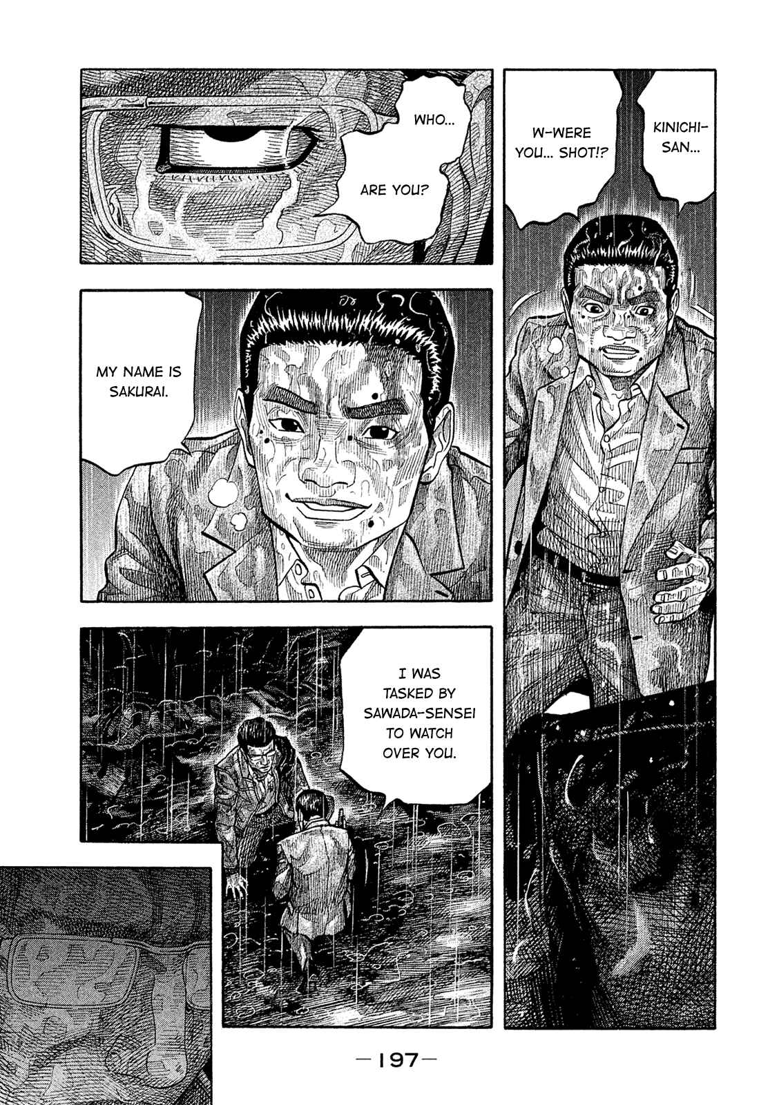Page 10 Chapter 170 Montage