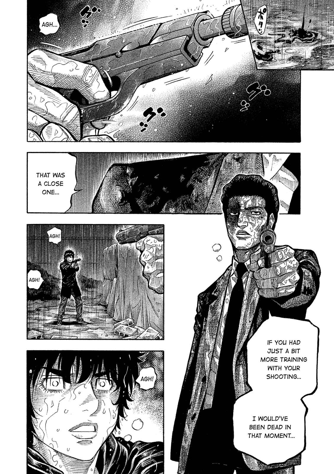 Page 13 Chapter 170 Montage