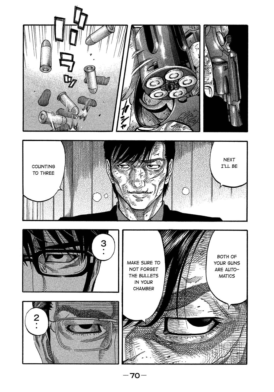 Page 10 Chapter 132 Montage