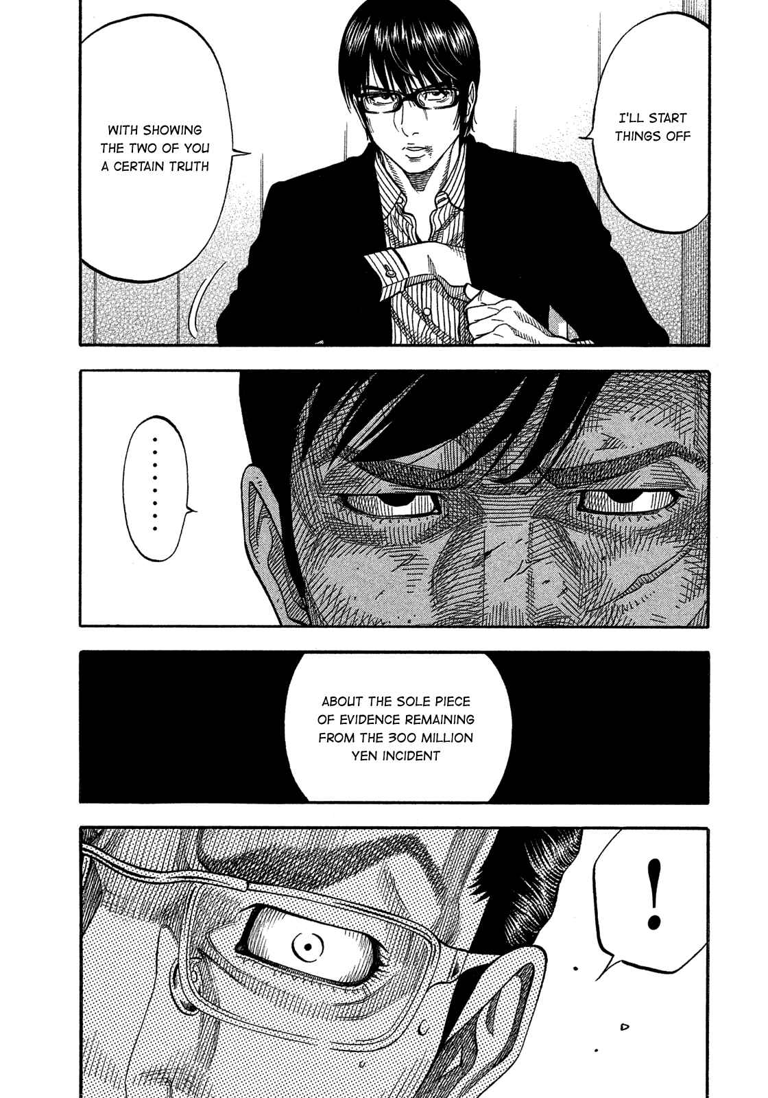 Page 17 Chapter 132 Montage
