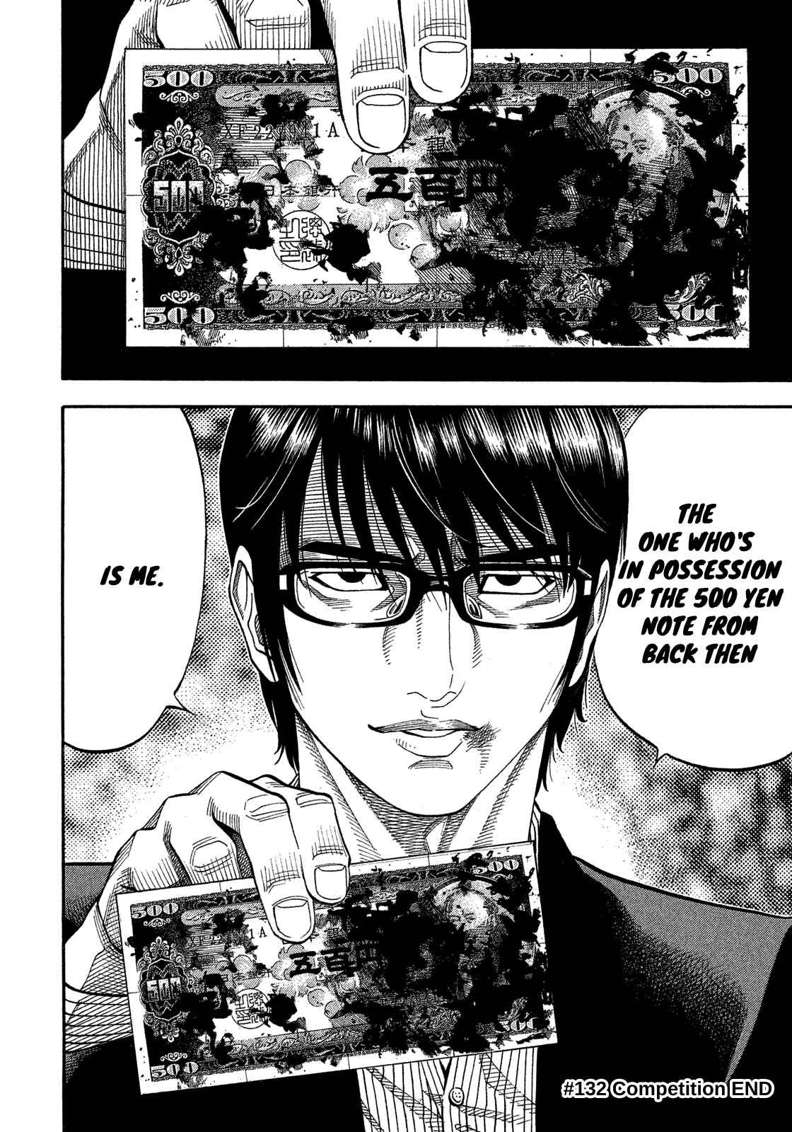 Page 18 Chapter 132 Montage