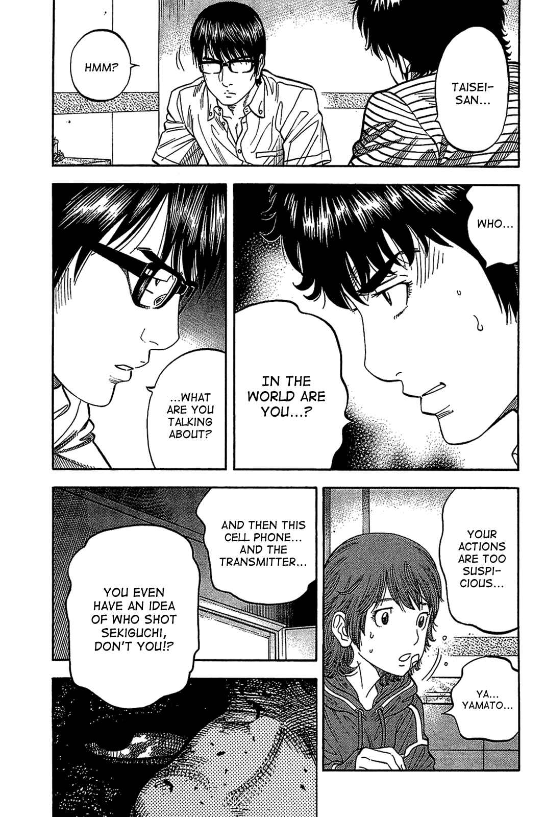 Page 15 Chapter 38 Montage