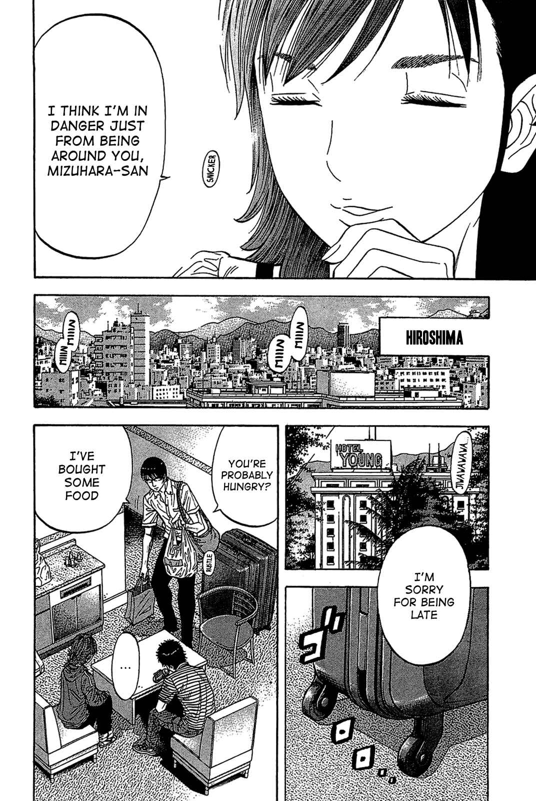 Page 8 Chapter 38 Montage