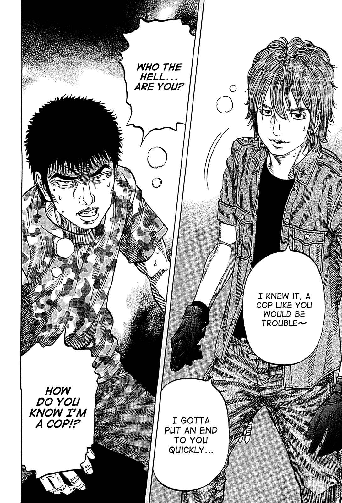 Page 10 Chapter 57 Montage