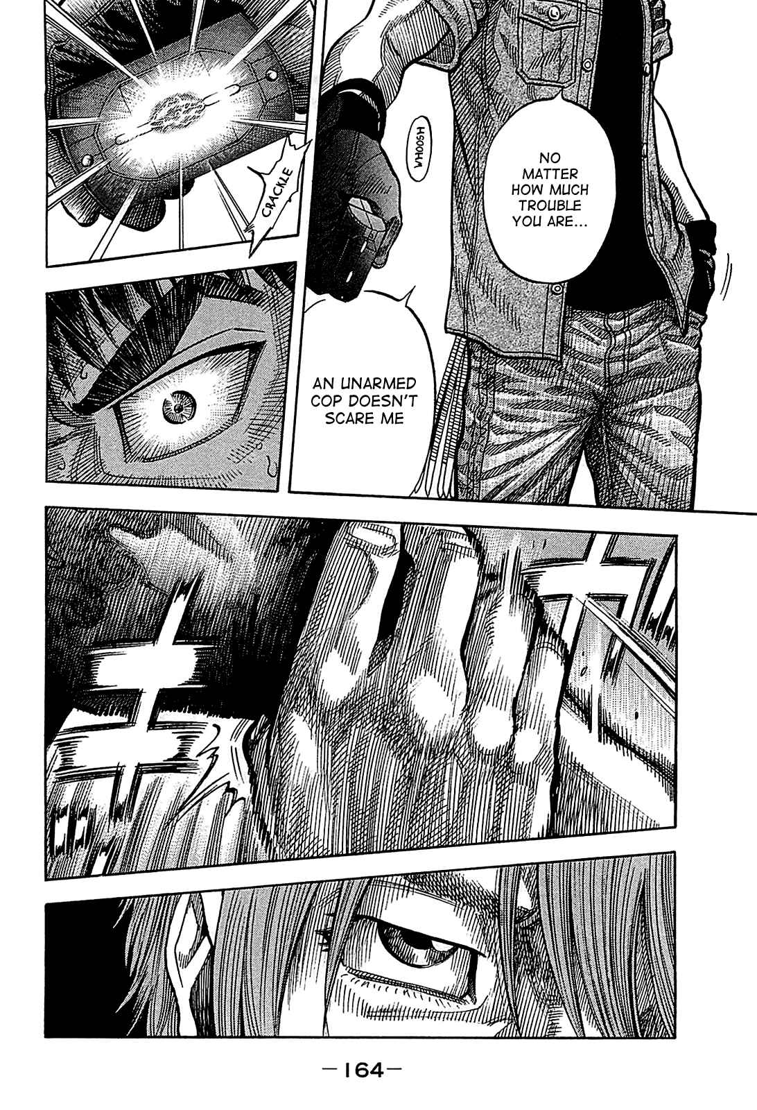 Page 12 Chapter 57 Montage