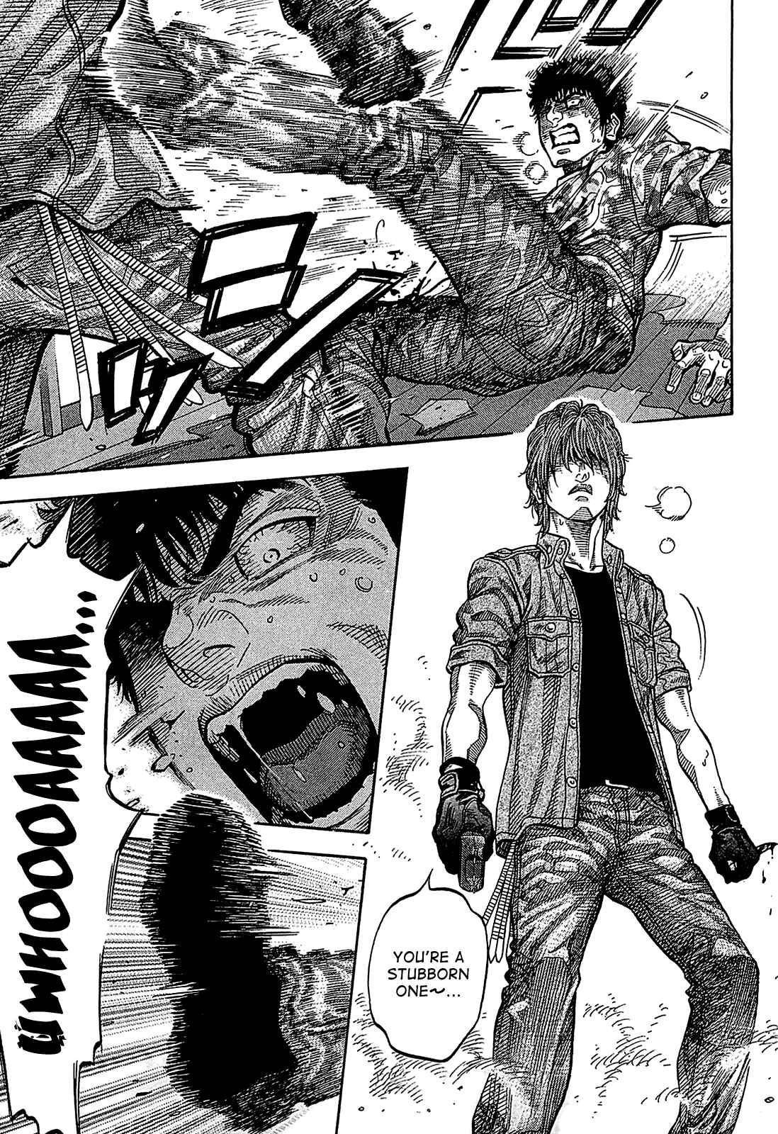 Page 15 Chapter 57 Montage
