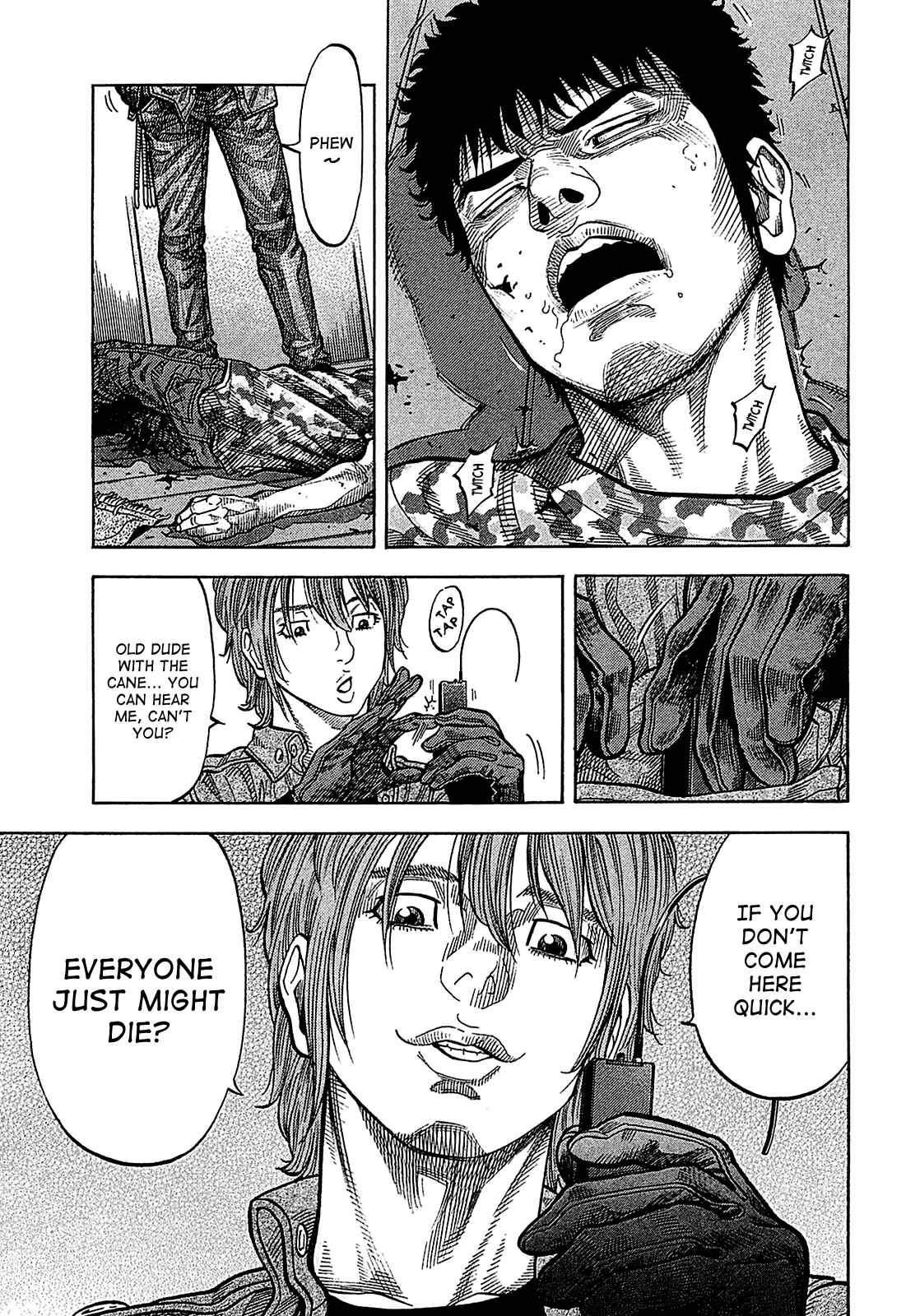 Page 17 Chapter 57 Montage