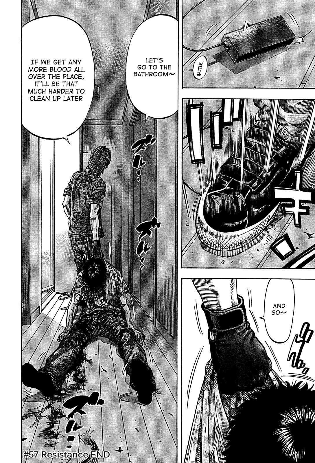 Page 18 Chapter 57 Montage