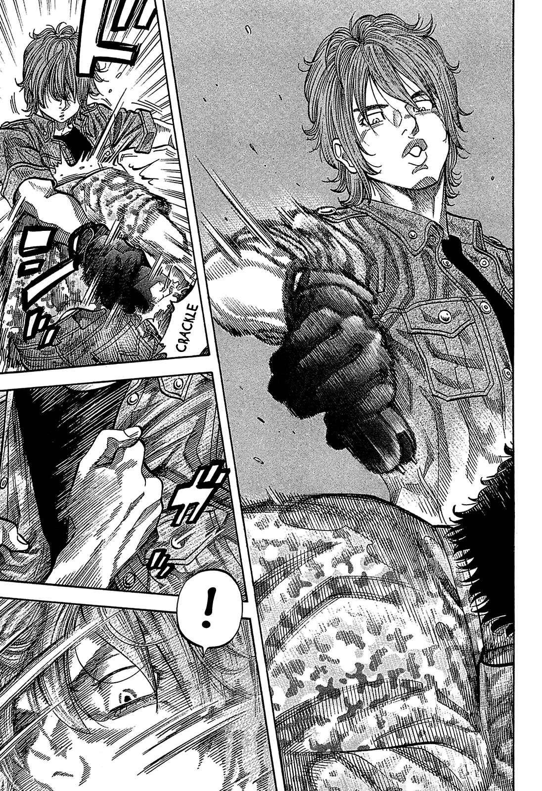 Page 7 Chapter 57 Montage