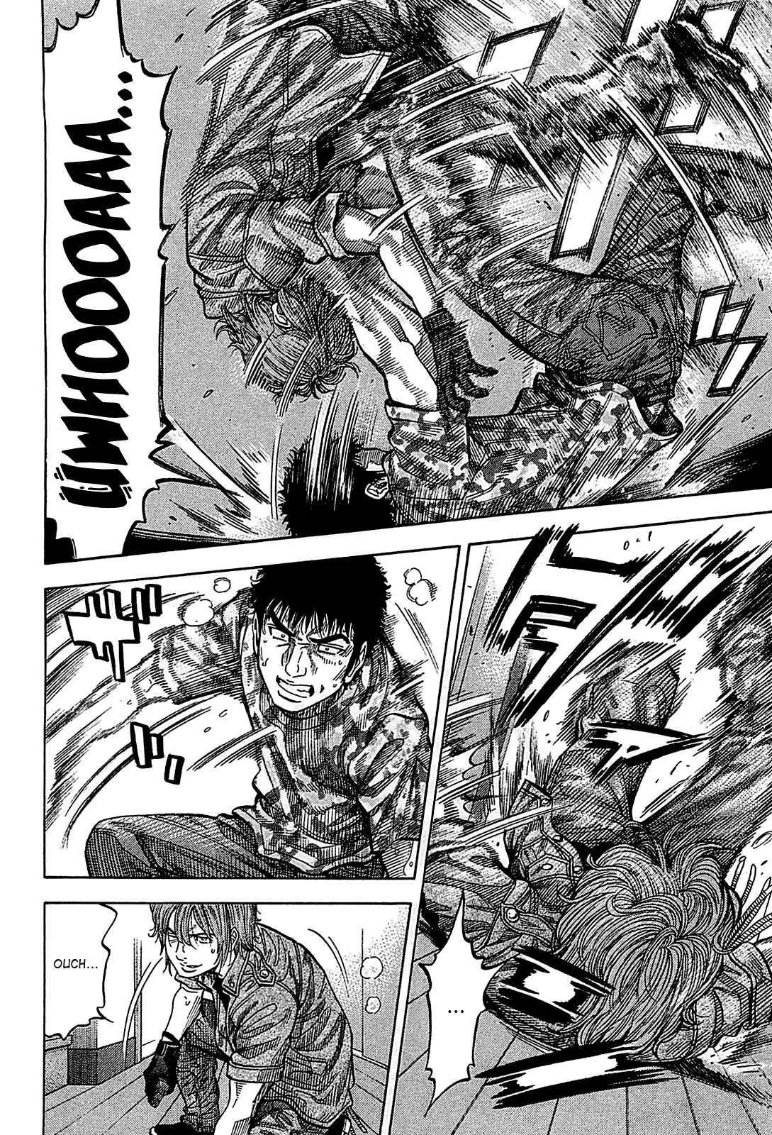 Page 8 Chapter 57 Montage