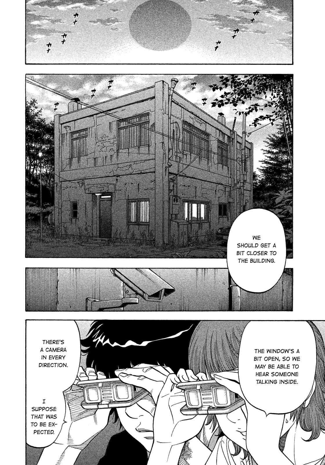 Page 10 Chapter 129 Montage