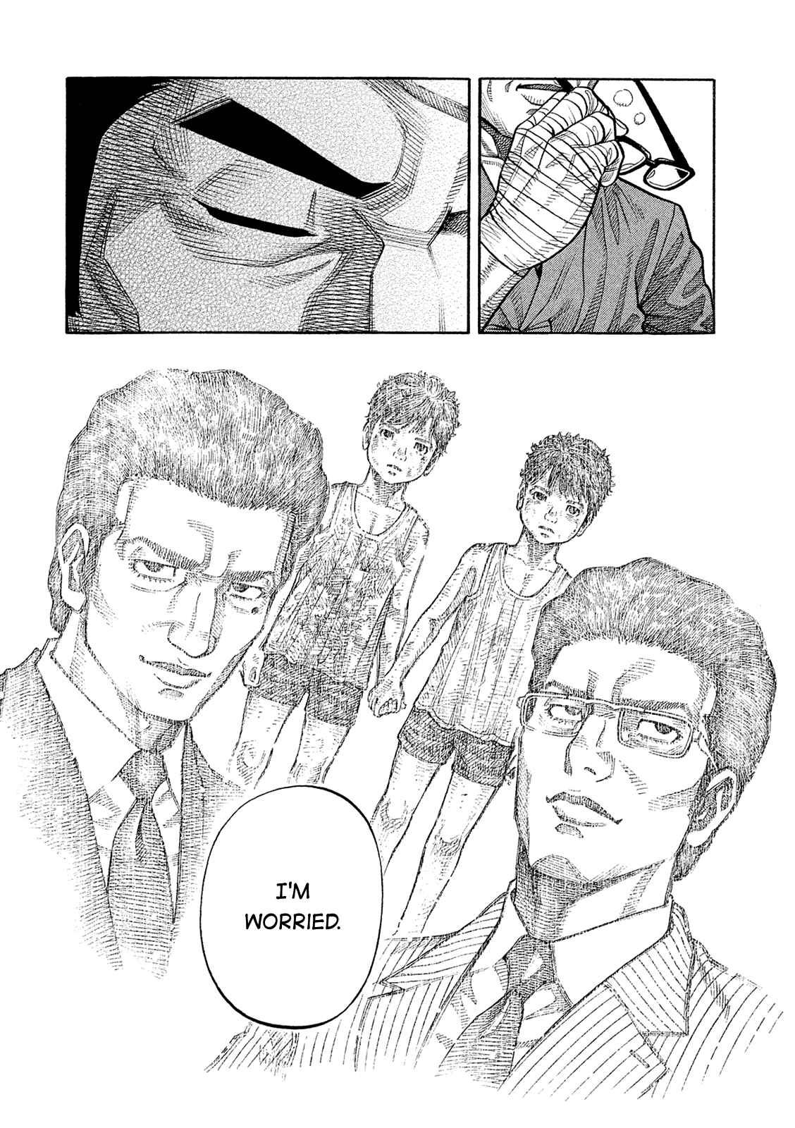 Page 12 Chapter 167 Montage