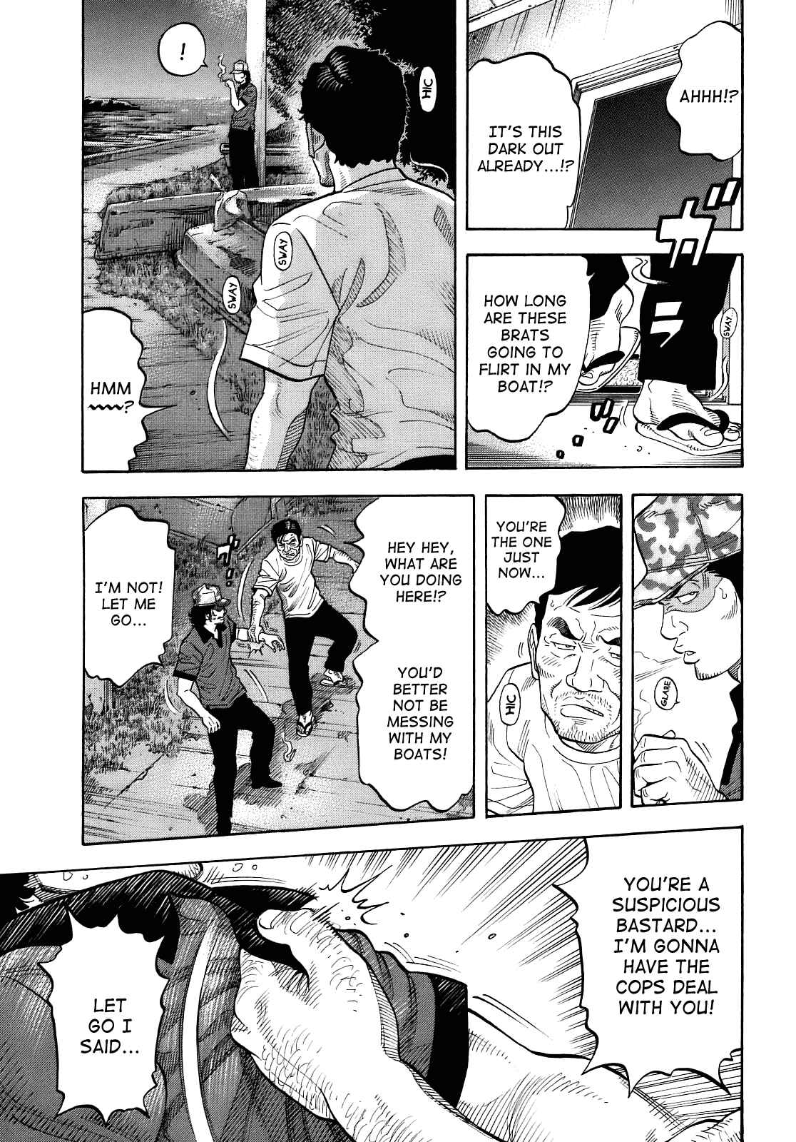 Page 9 Chapter 6 Montage