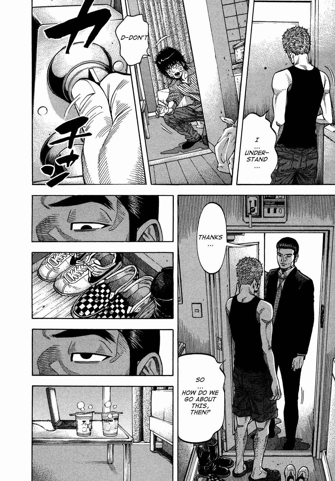 Page 10 Chapter 66 Montage