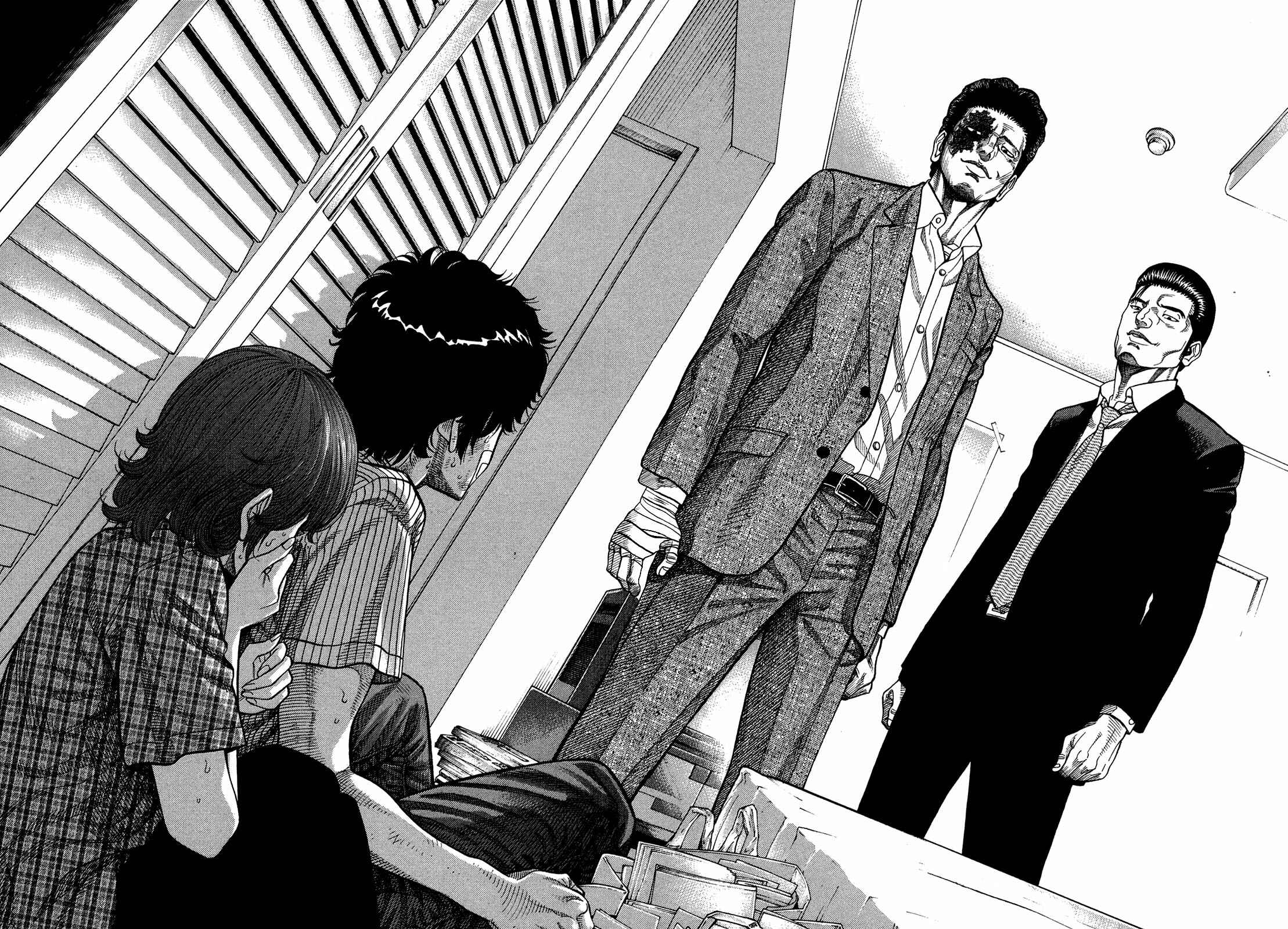 Page 12 Chapter 66 Montage