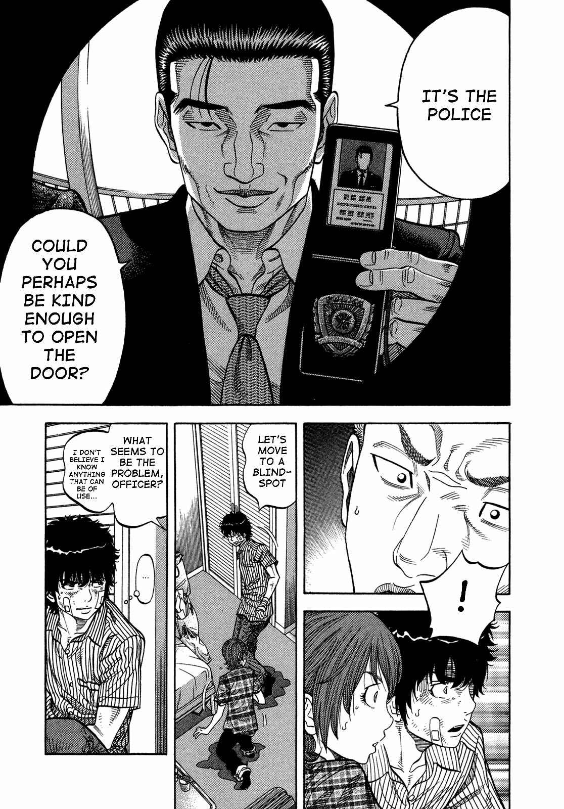 Page 7 Chapter 66 Montage