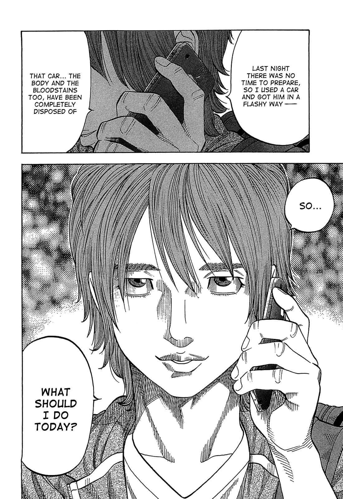 Page 4 Chapter 46 Montage