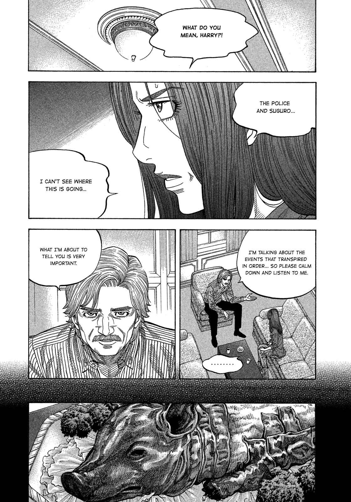 Page 16 Chapter 108 Montage