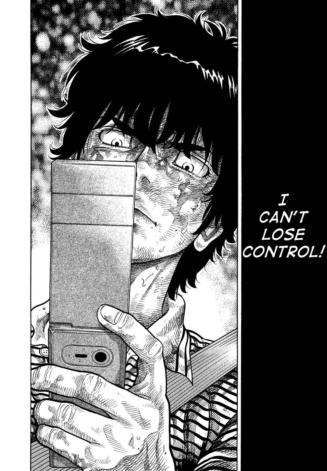 Page 11 Chapter 62 Montage
