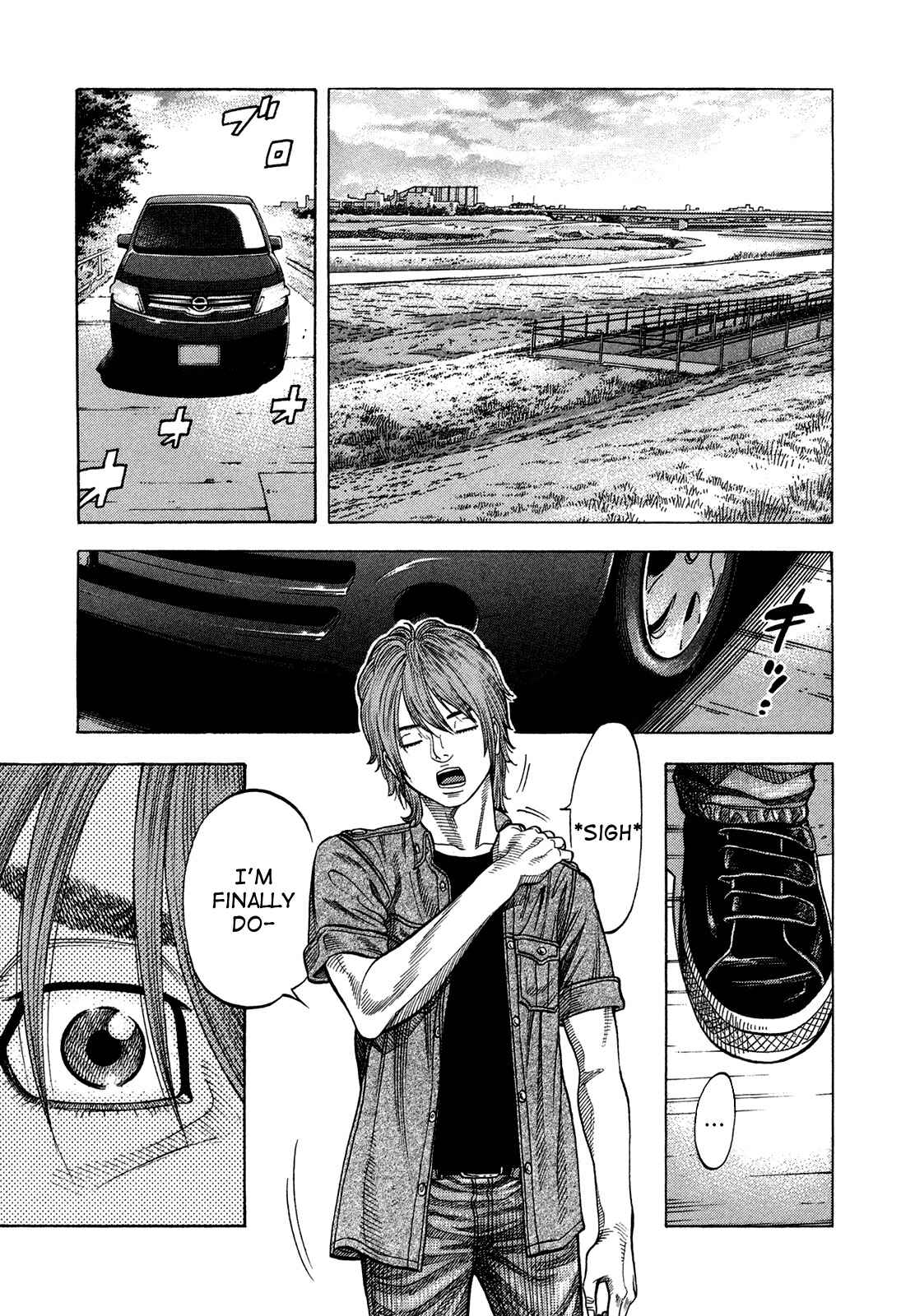 Page 12 Chapter 62 Montage