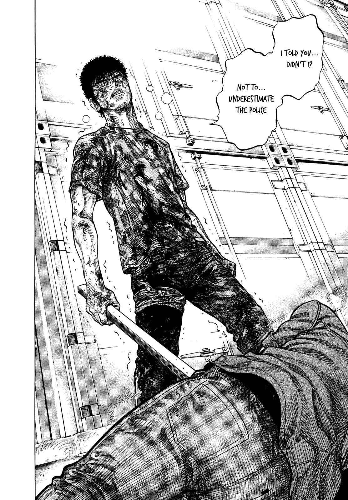 Page 15 Chapter 62 Montage