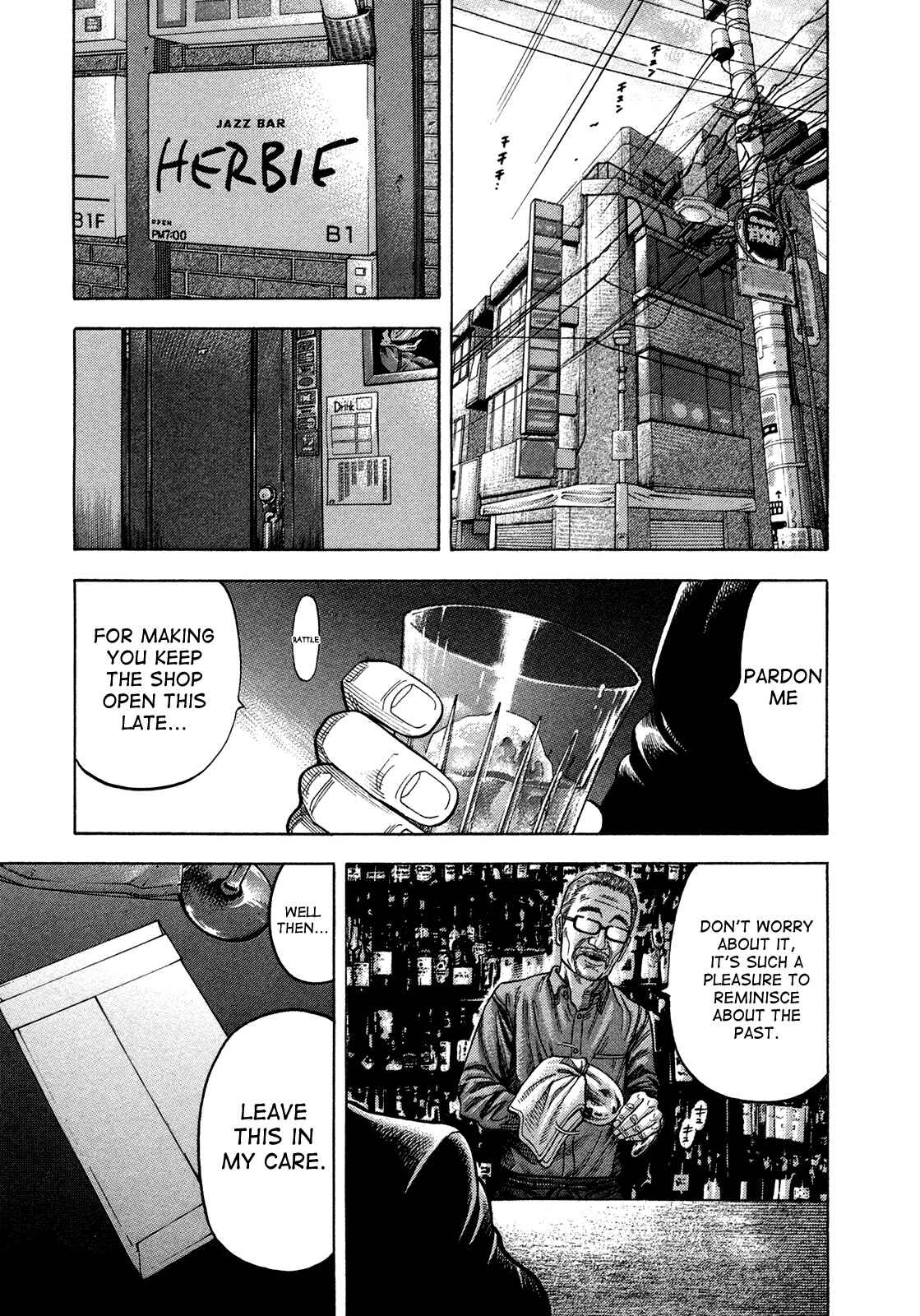 Page 16 Chapter 62 Montage