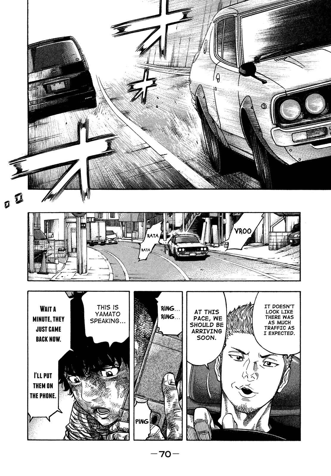 Page 9 Chapter 62 Montage