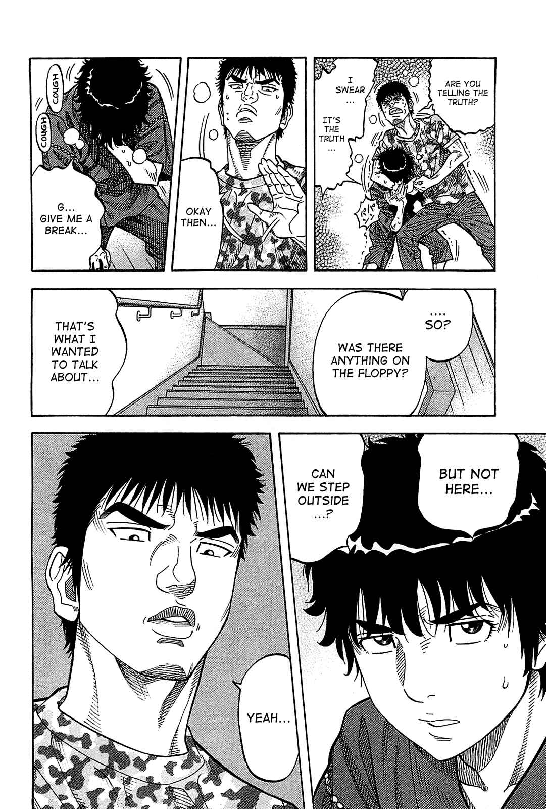 Page 16 Chapter 54 Montage