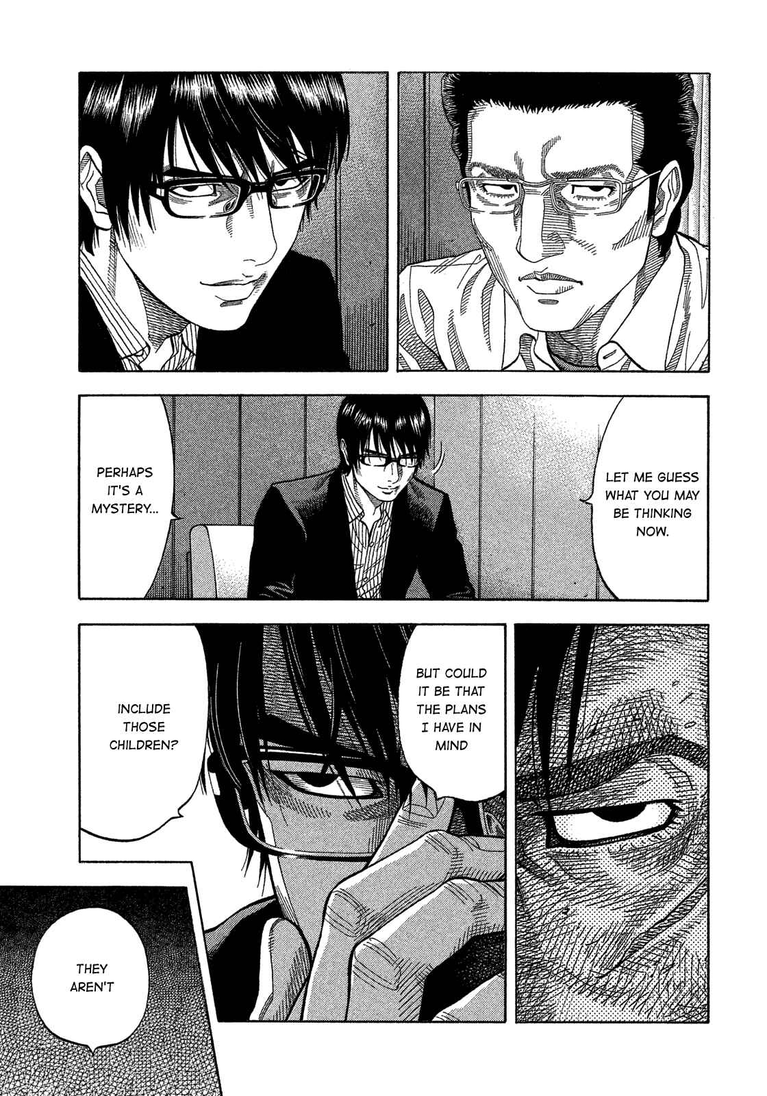 Page 3 Chapter 133 Montage