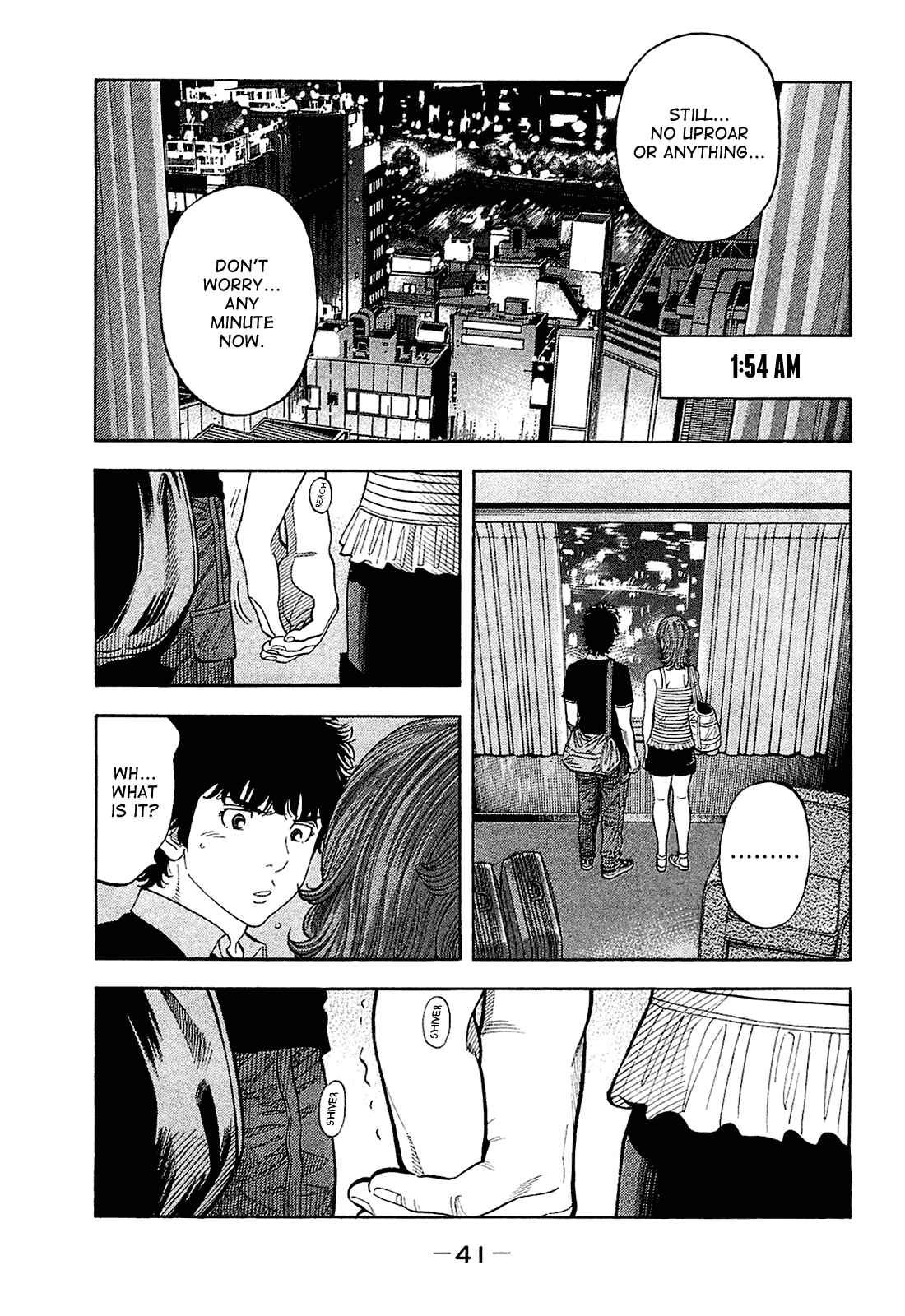 Page 1 Chapter 21 Montage