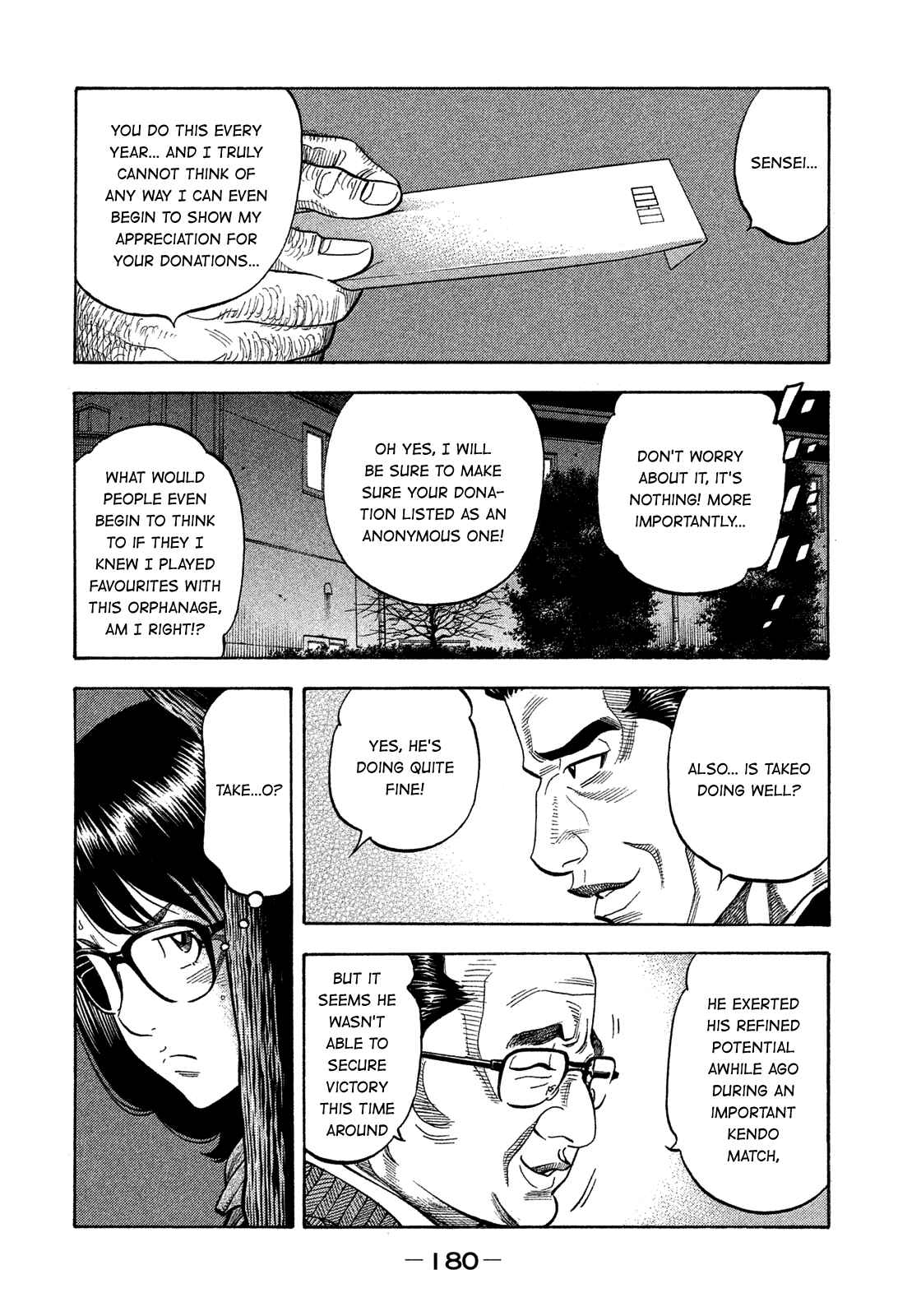 Page 10 Chapter 138 Montage