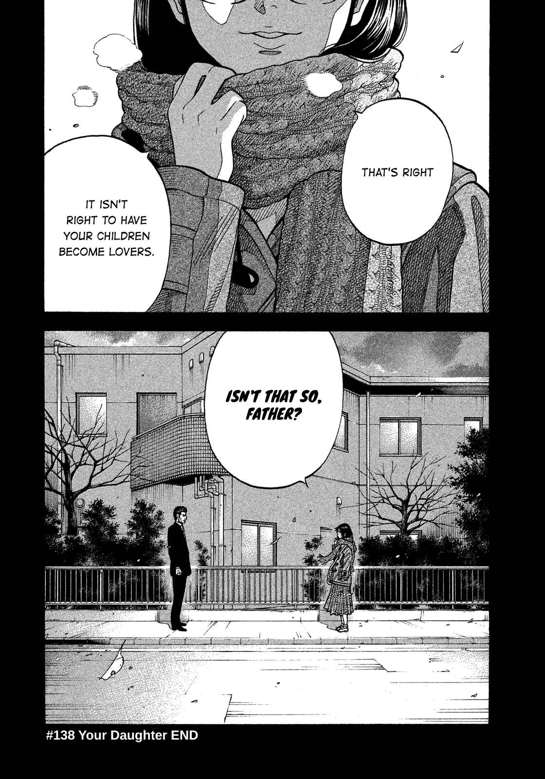 Page 18 Chapter 138 Montage