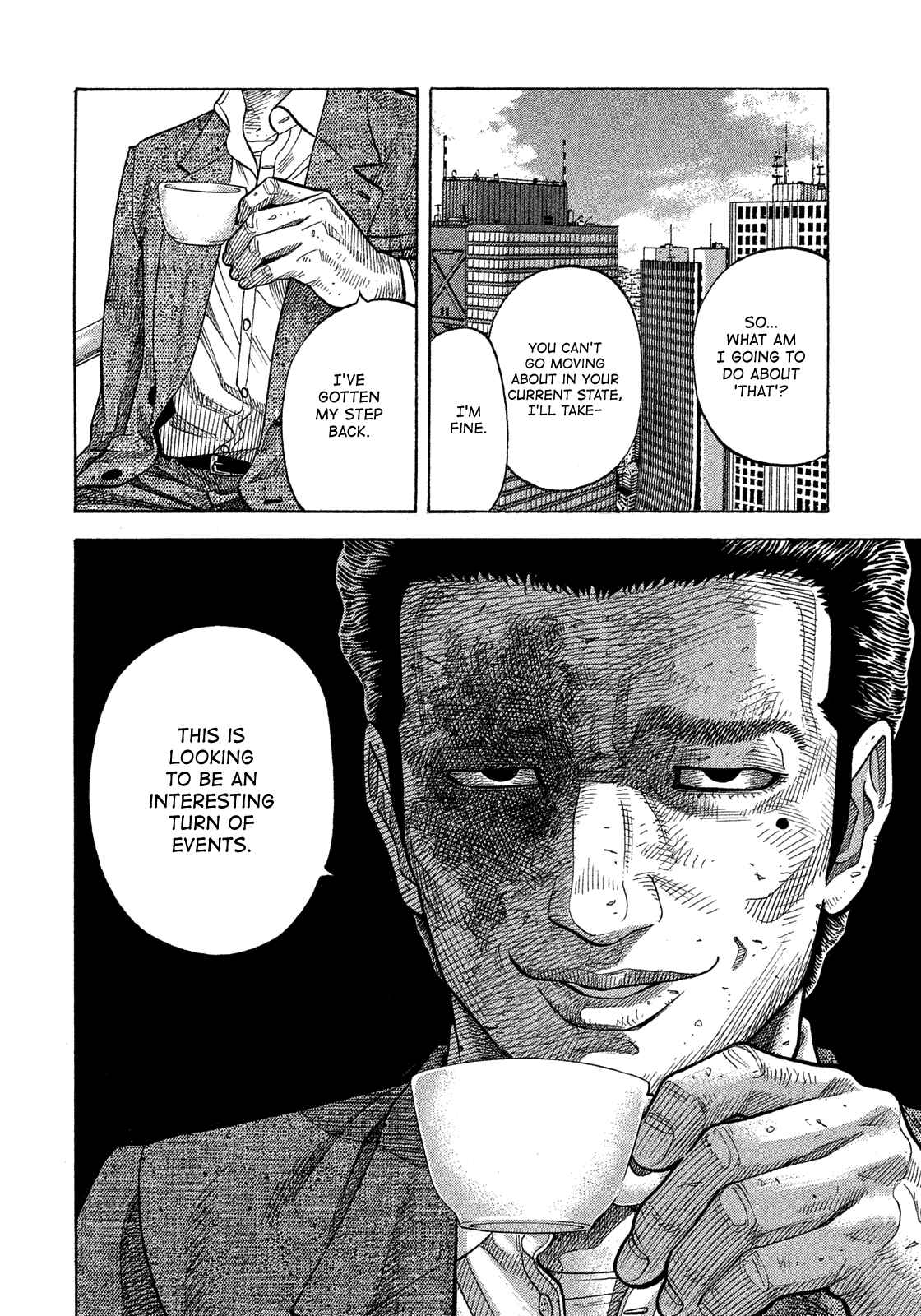 Page 13 Chapter 119 Montage