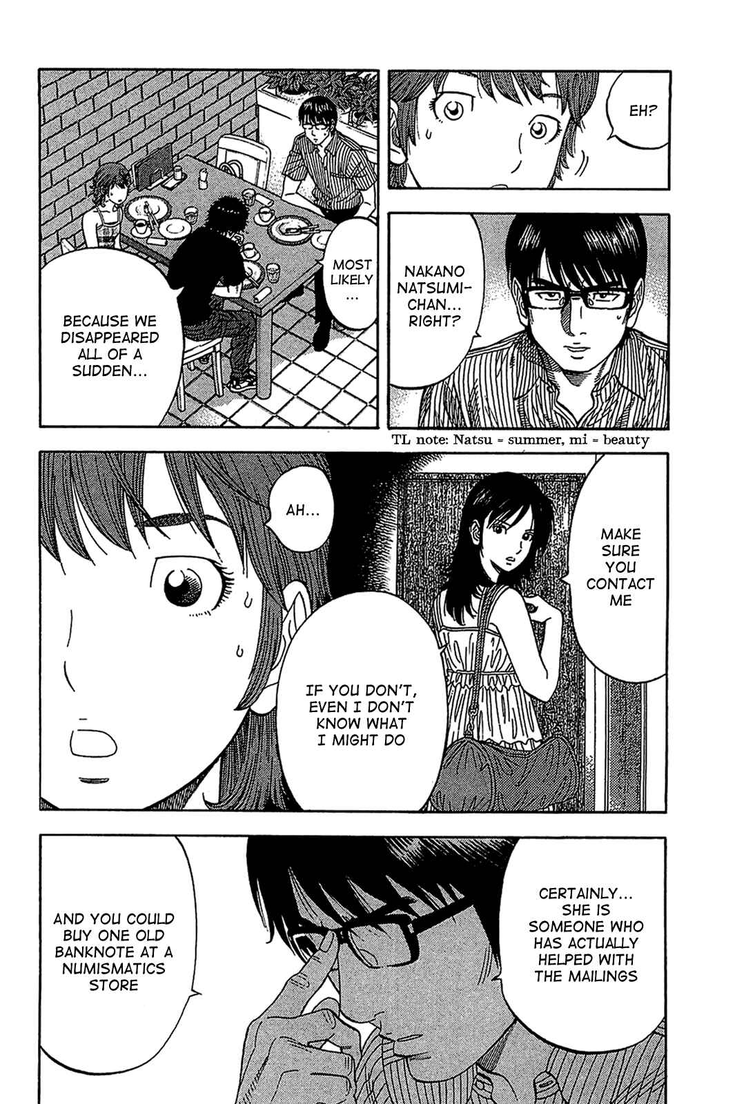Page 6 Chapter 30 Montage
