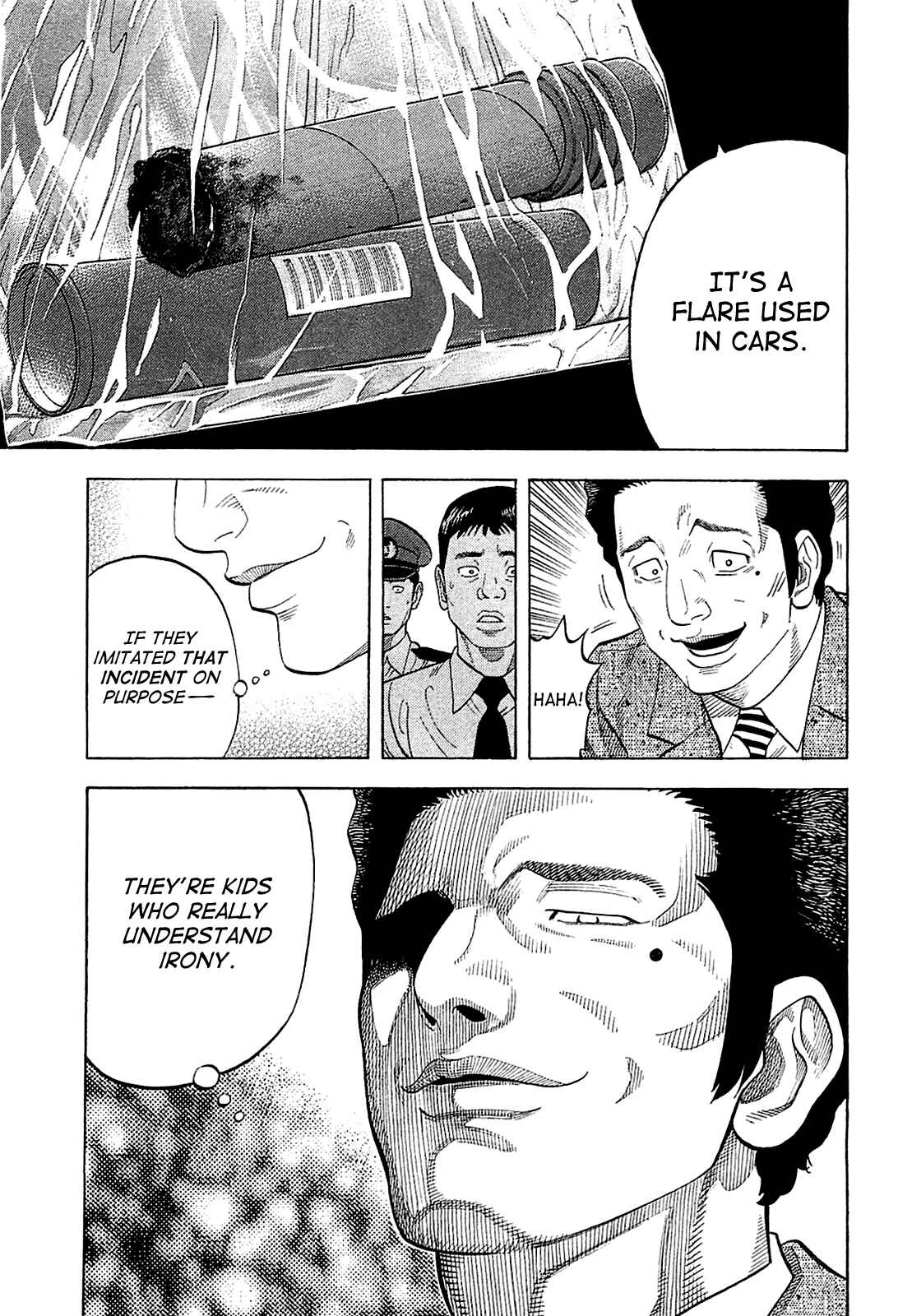 Page 15 Chapter 10 Montage