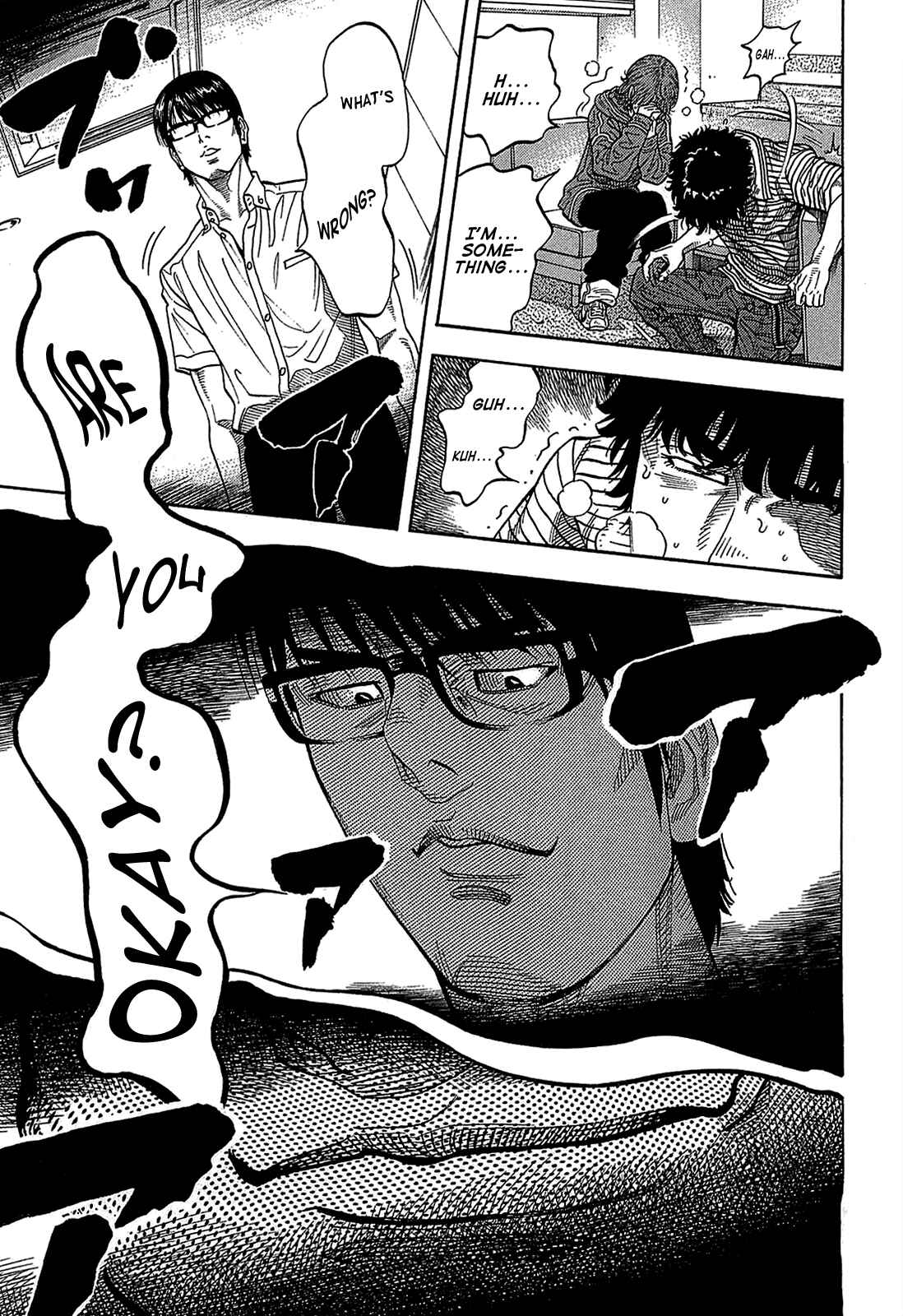 Page 18 Chapter 39 Montage