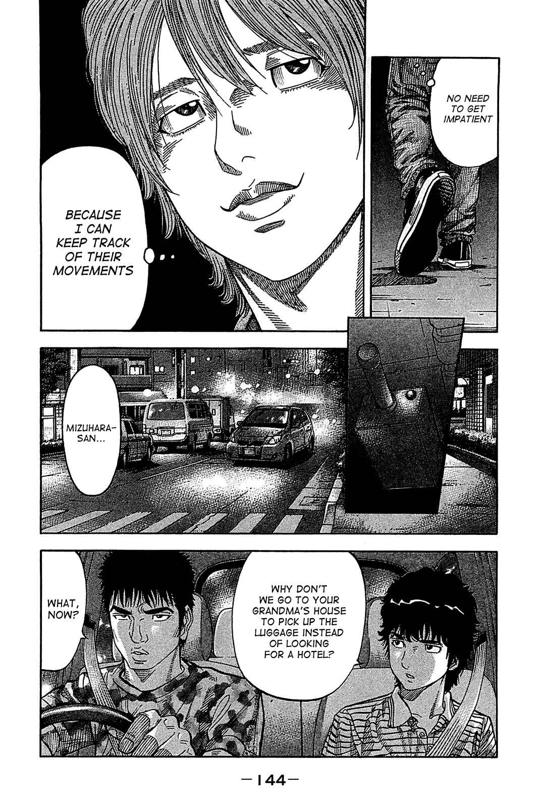 Page 10 Chapter 56 Montage