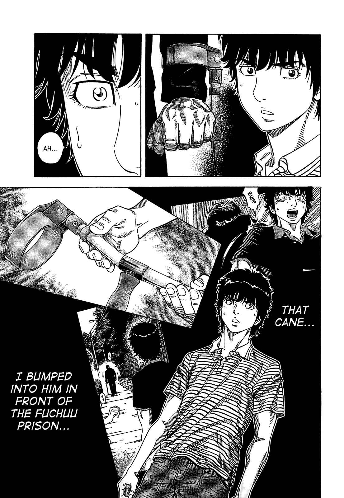 Page 13 Chapter 56 Montage